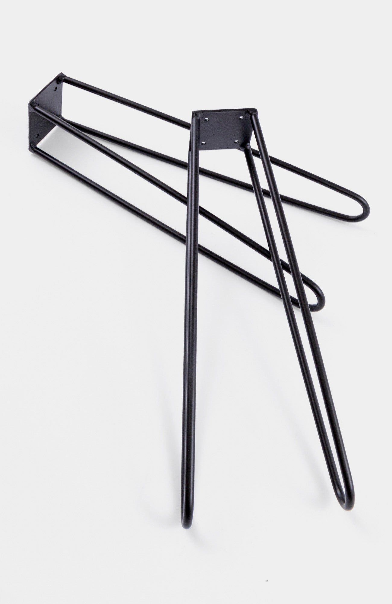 Skateboard Bench / Table - Legs