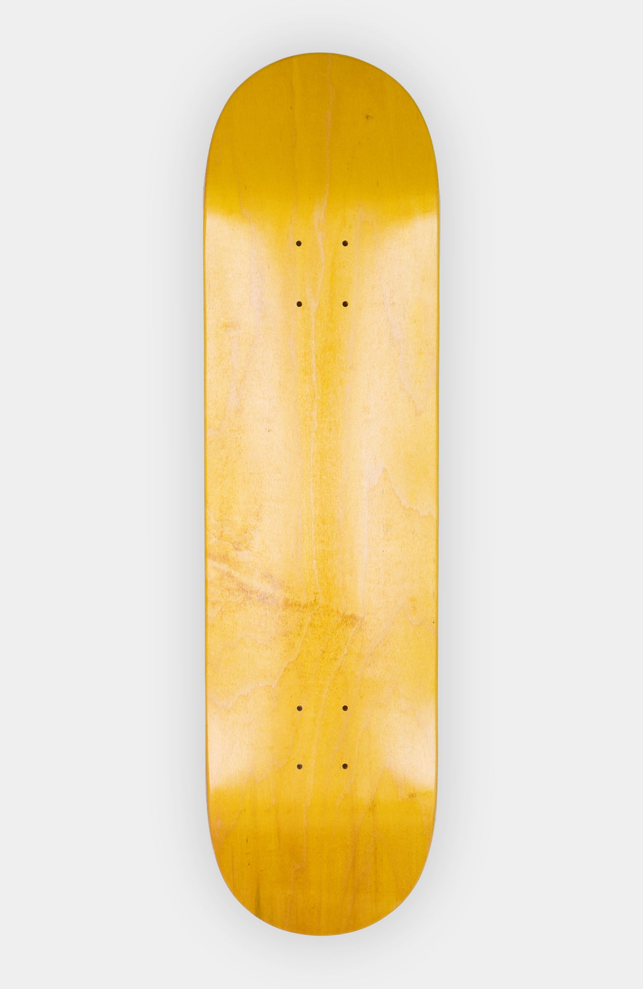 Deep Concave Blank Deck