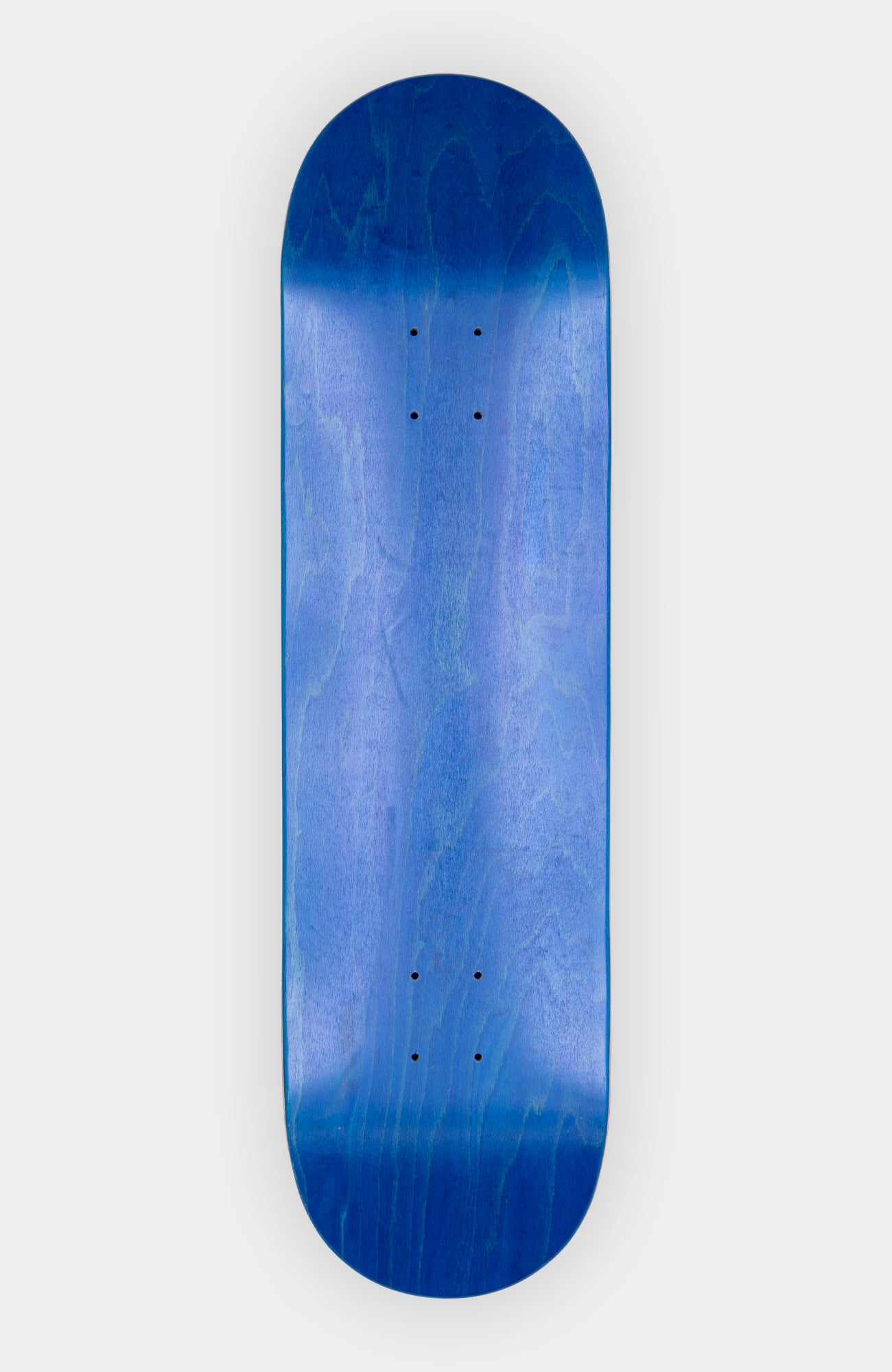 Deep Concave Blank Deck