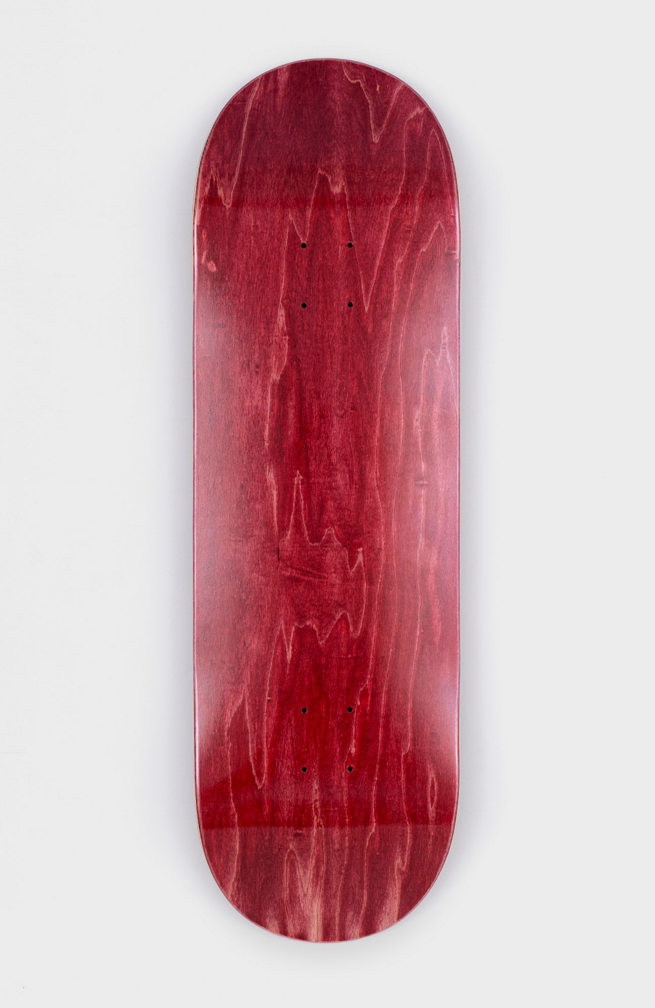 Special Shape, Popsicle 9.5", POP95 Blank Deck
