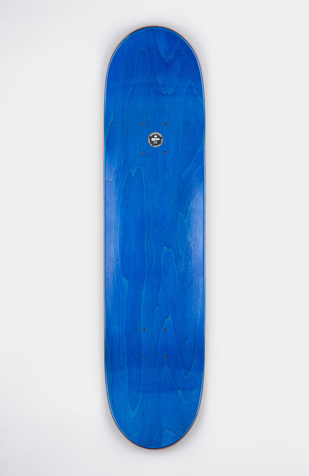 SASSY - Mid-size deck