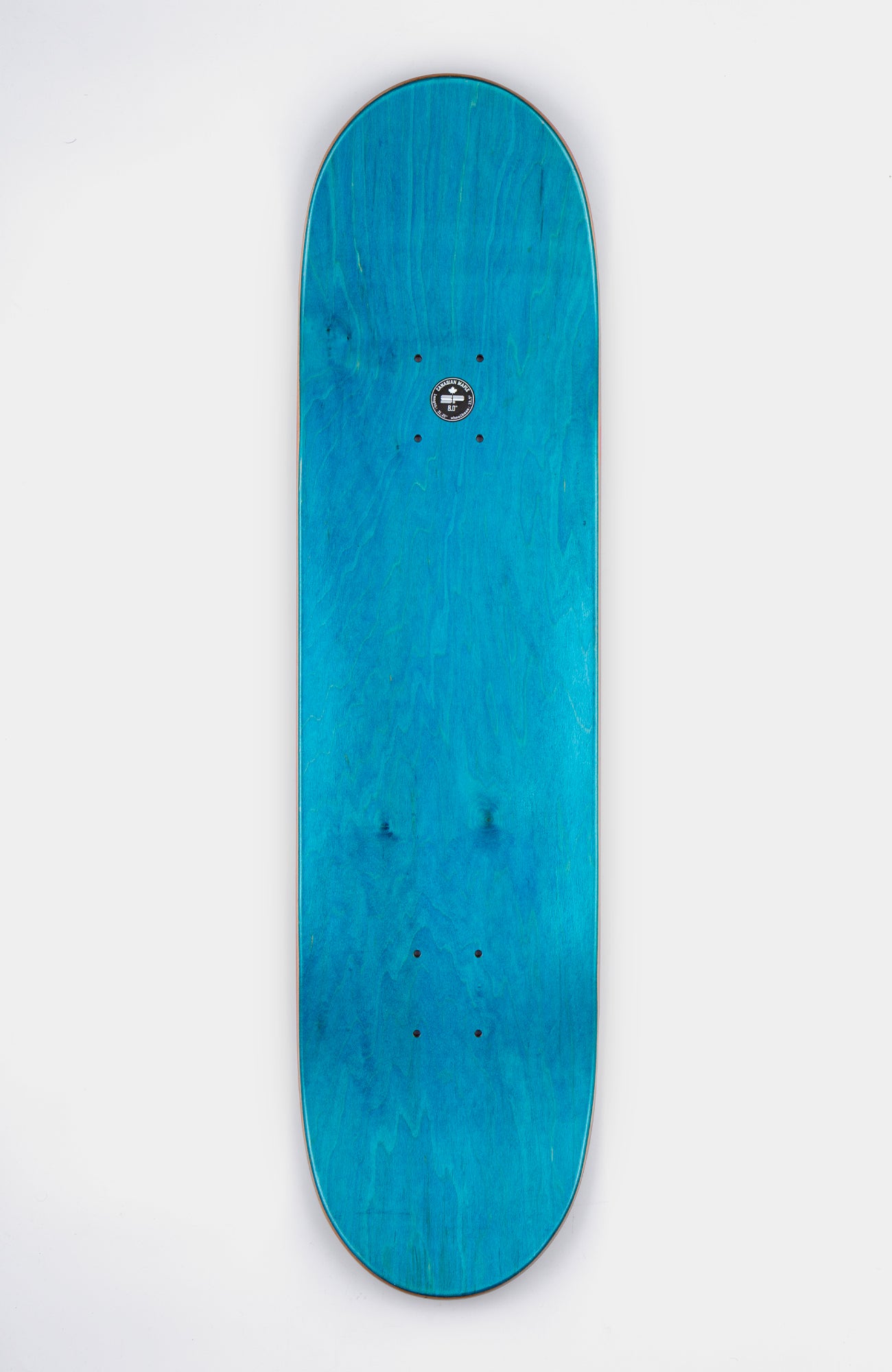 SASSY - Mid-size deck