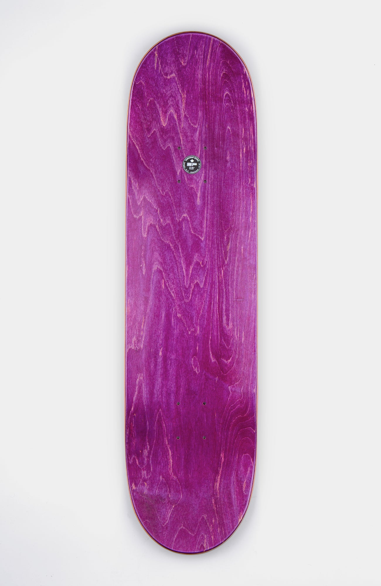 SASSY - Mid-size deck