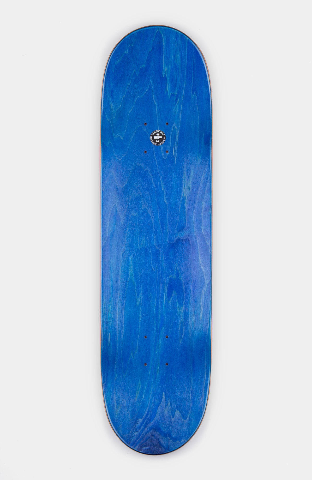 SASSY - Mid-size deck