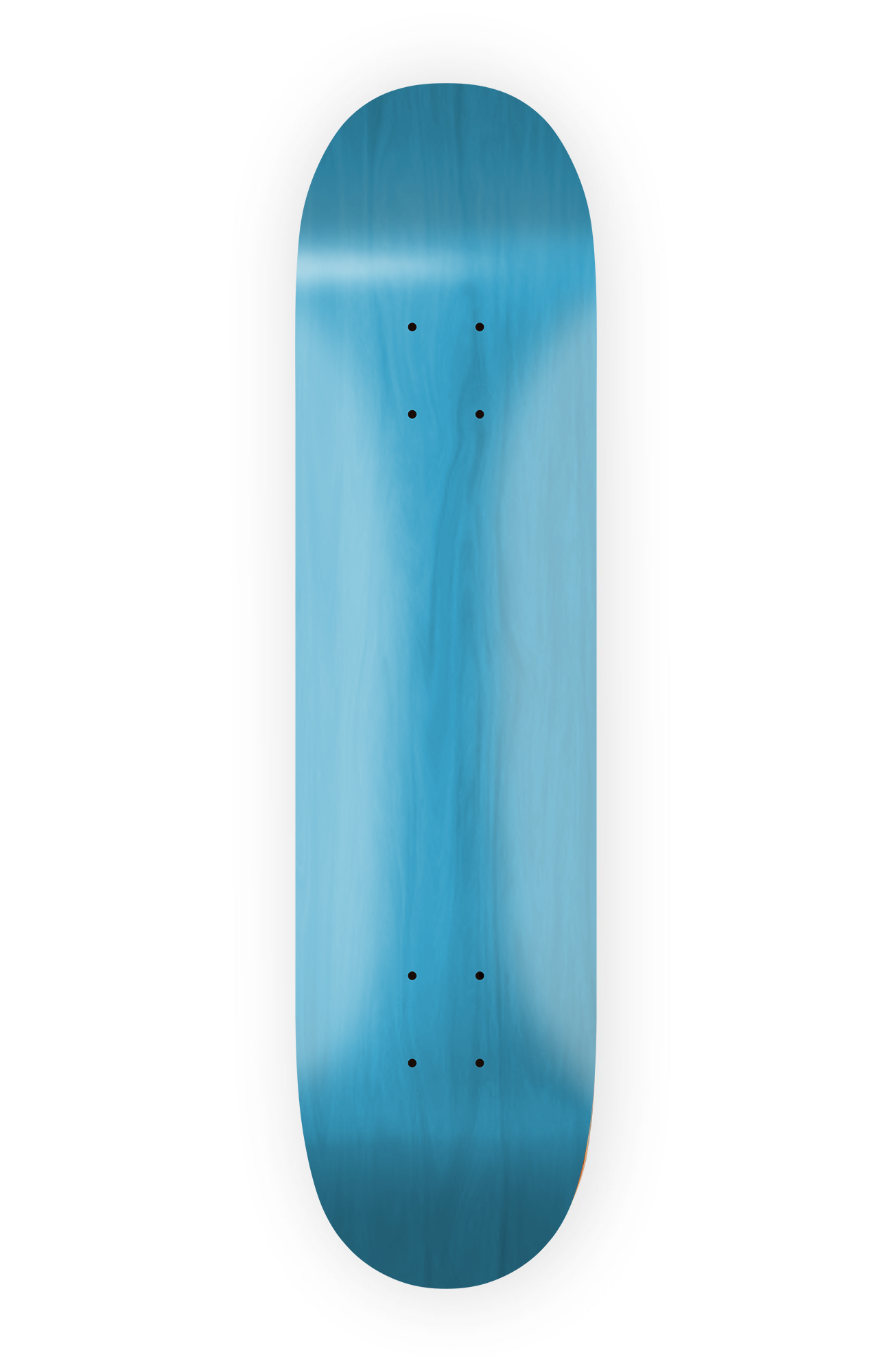 Kids Blank Deck