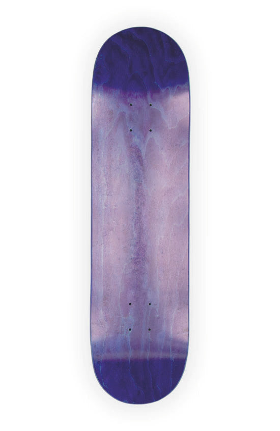 Medium Concave Blank Deck