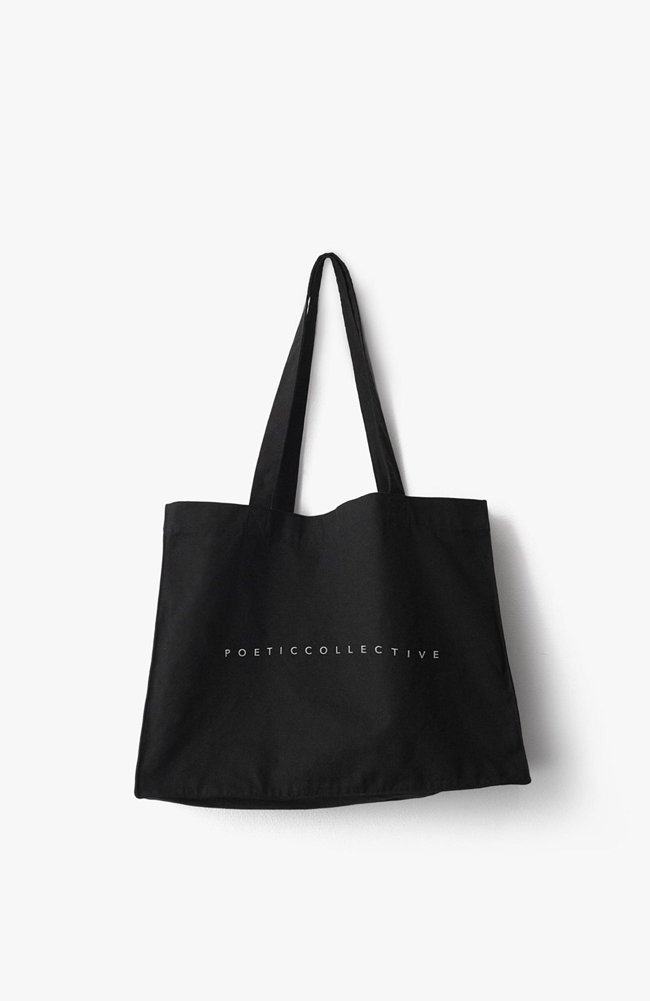 Tote bag - Black