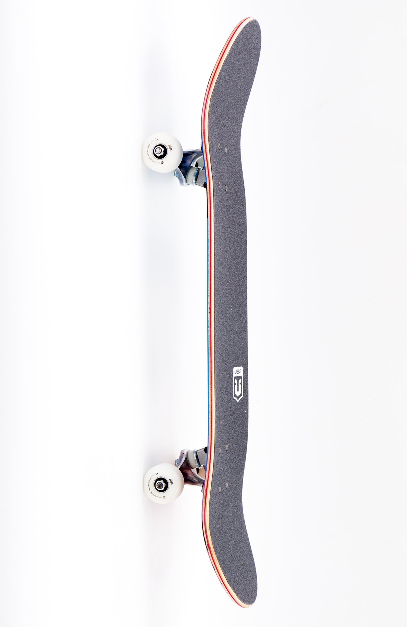 Batic, Skateboard 3-Star Complete