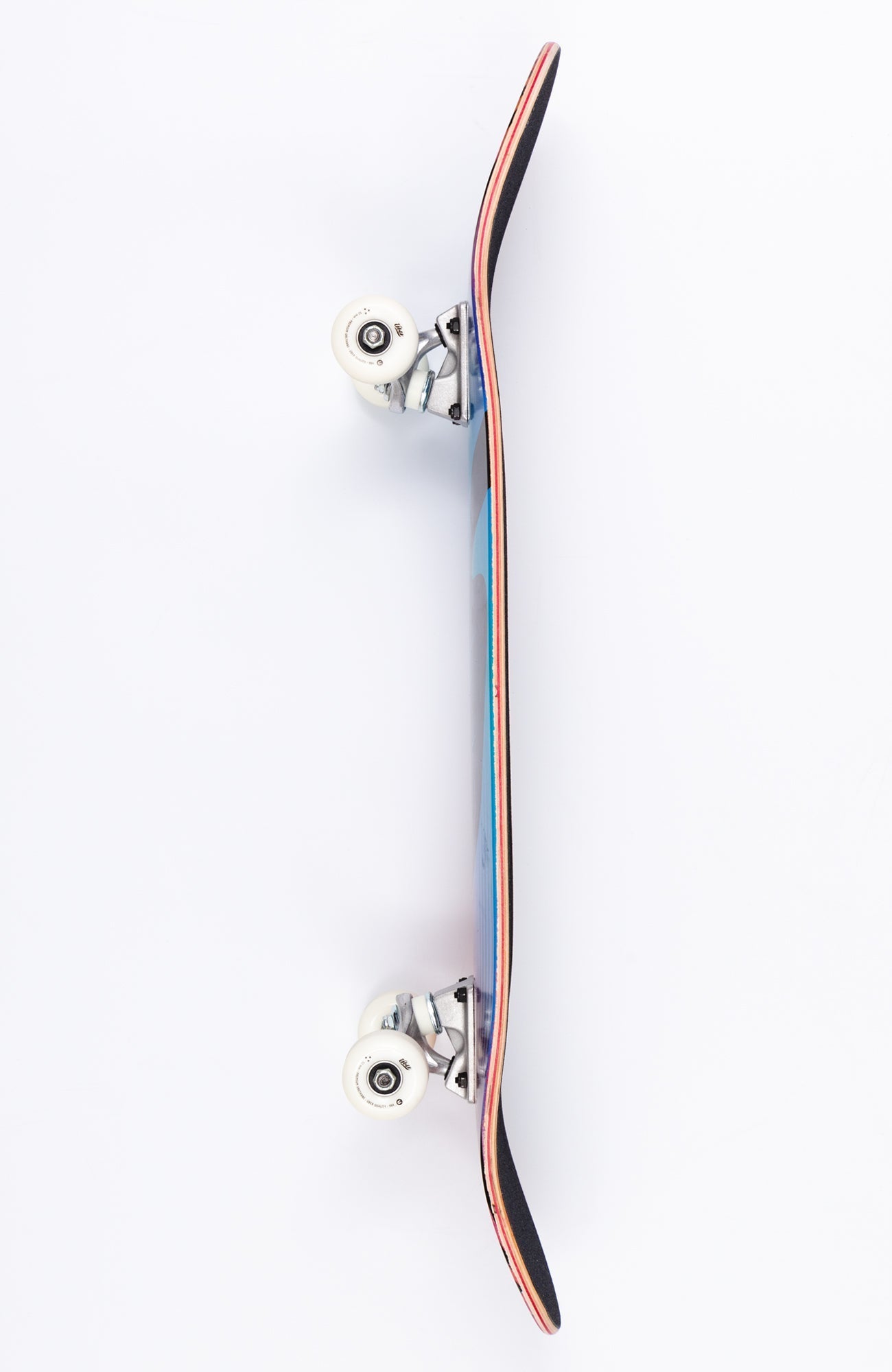 Batic, Skateboard 3-Star Complete