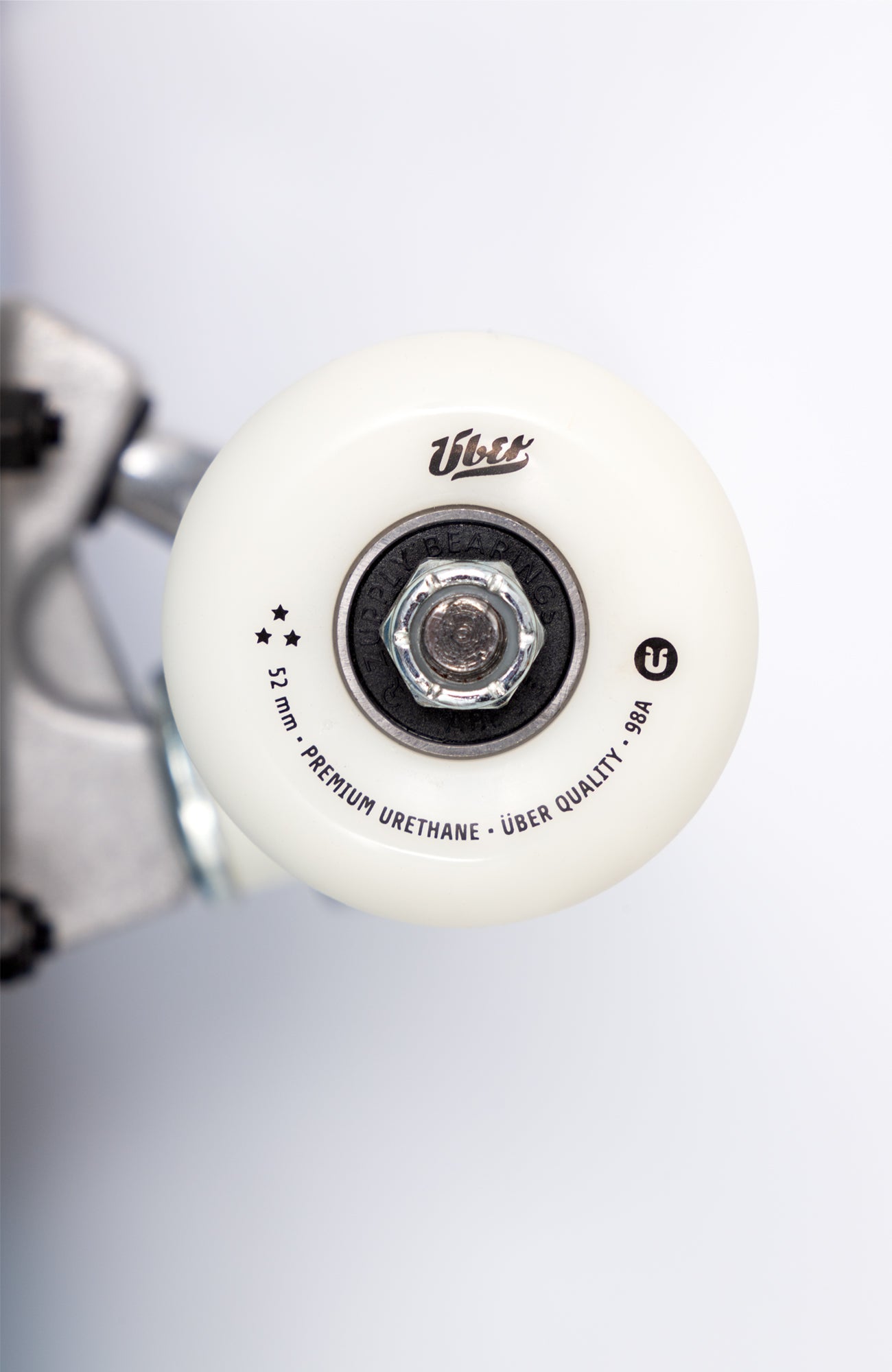Batic, Skateboard 3-Star Complete