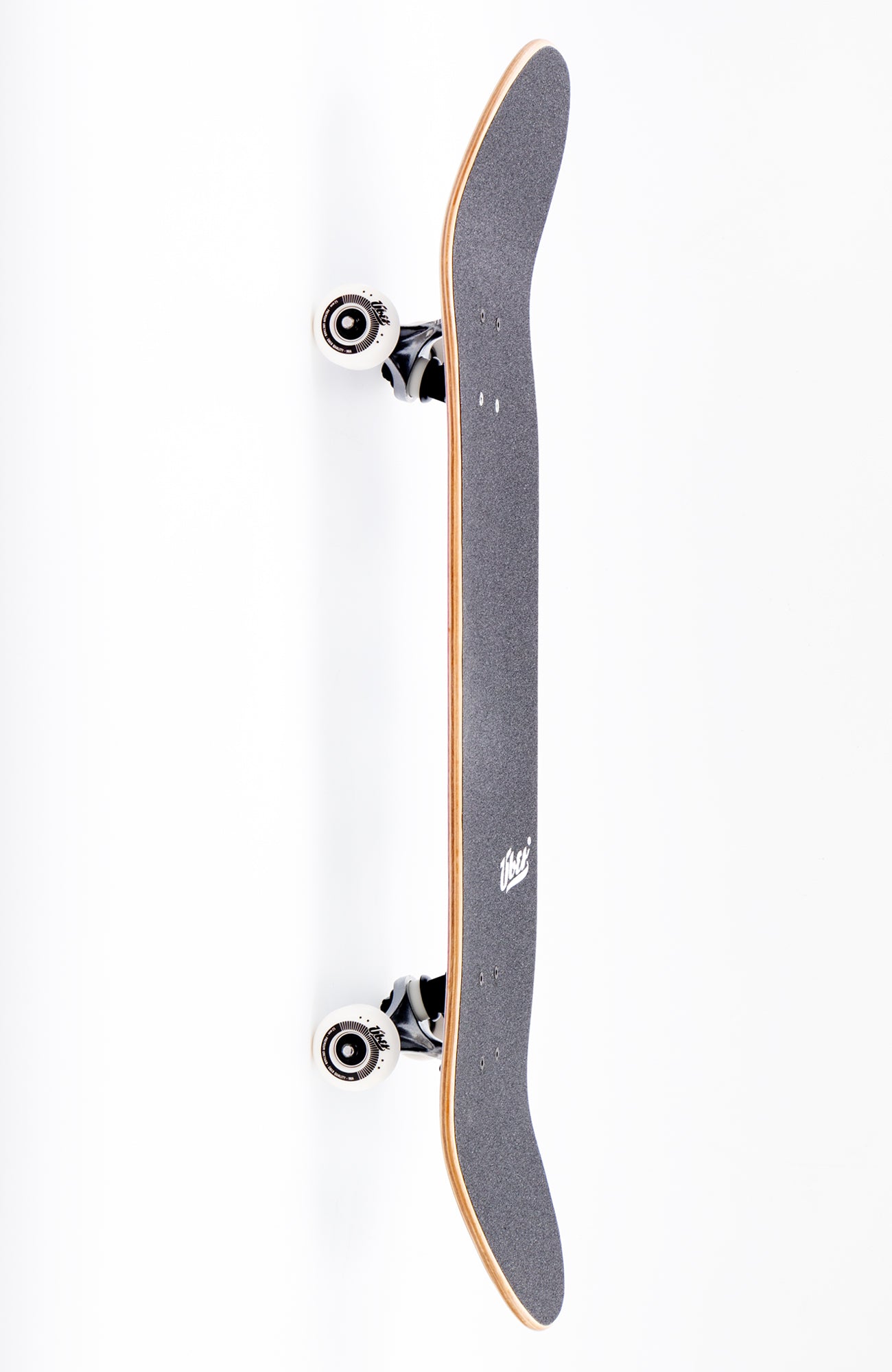 Fuck Ü, Skateboard 4-Star Complete