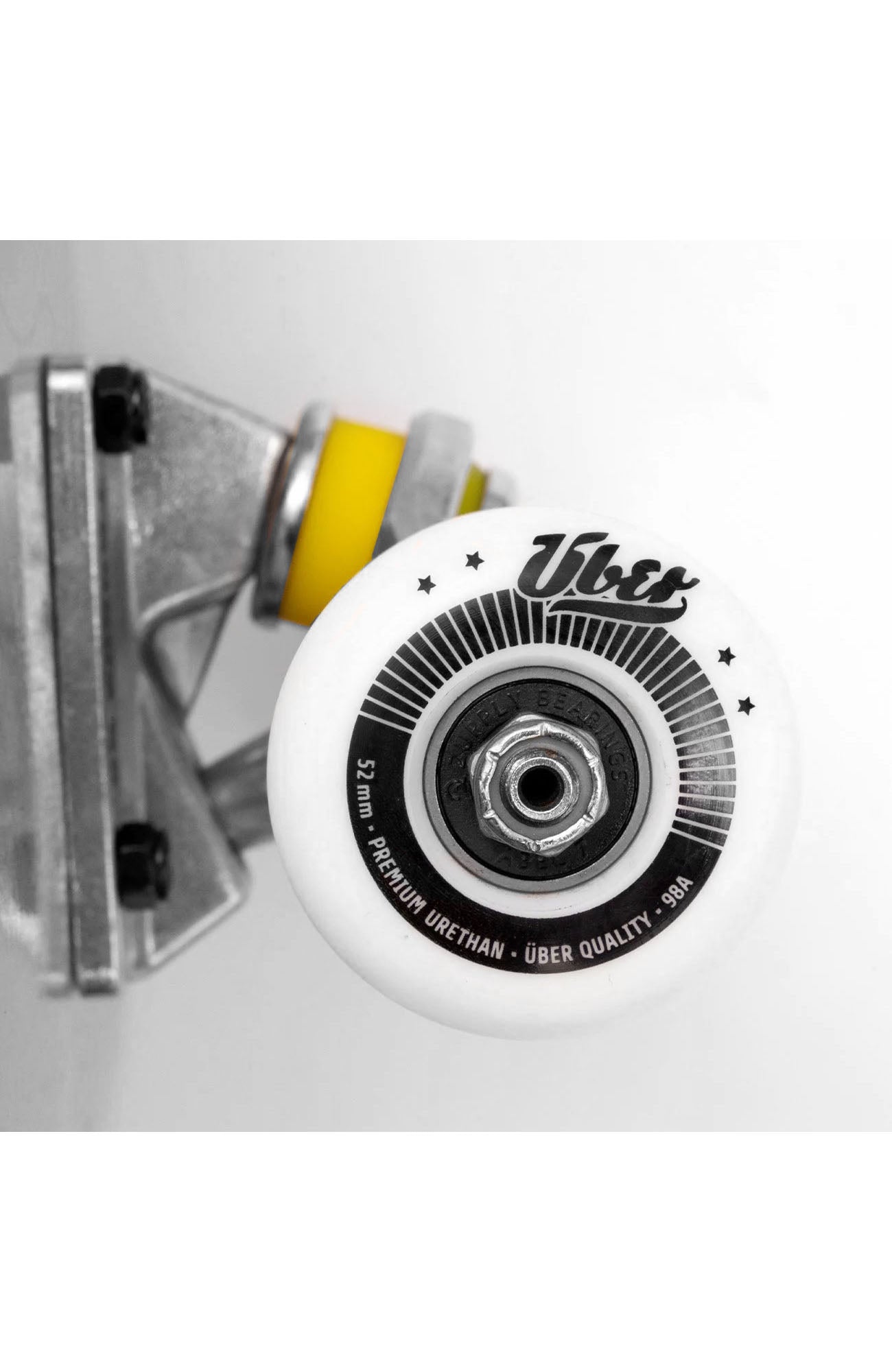 NYC Subway, Skateboard Royal Complete