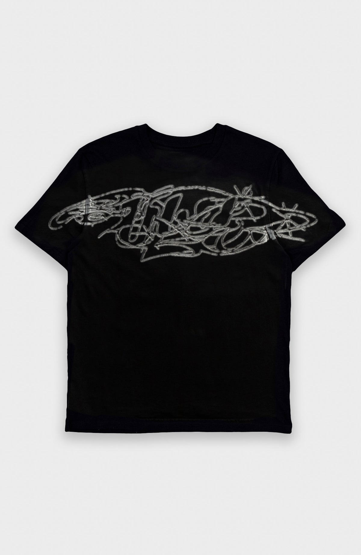 DUSK T-Shirt, white