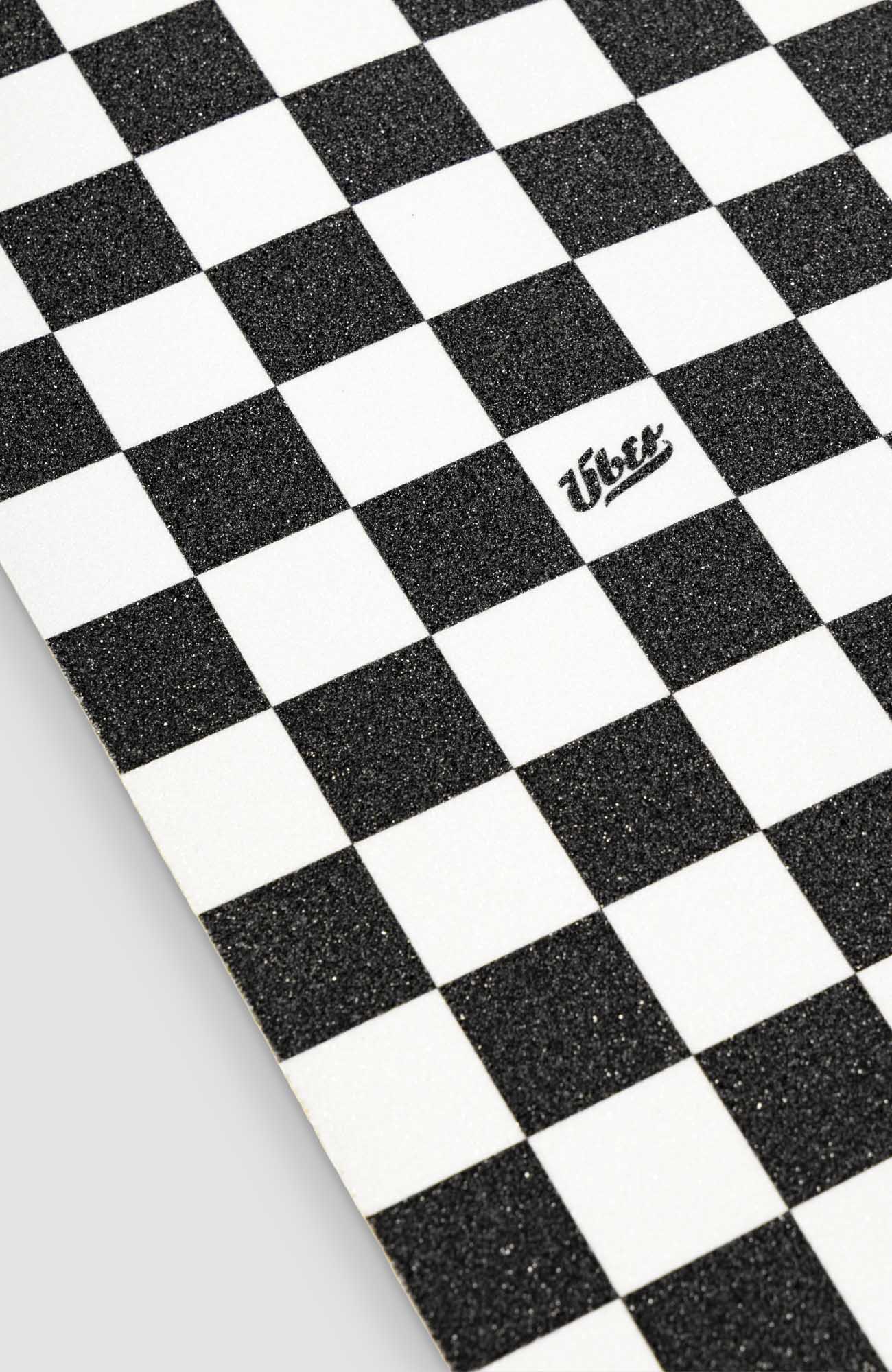 Checker board, bubble free - 9.0" x 33"