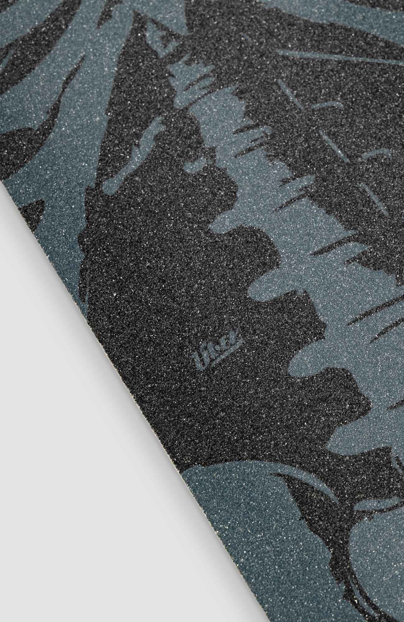 Skeleton, bubble free - 9.0" x 33"