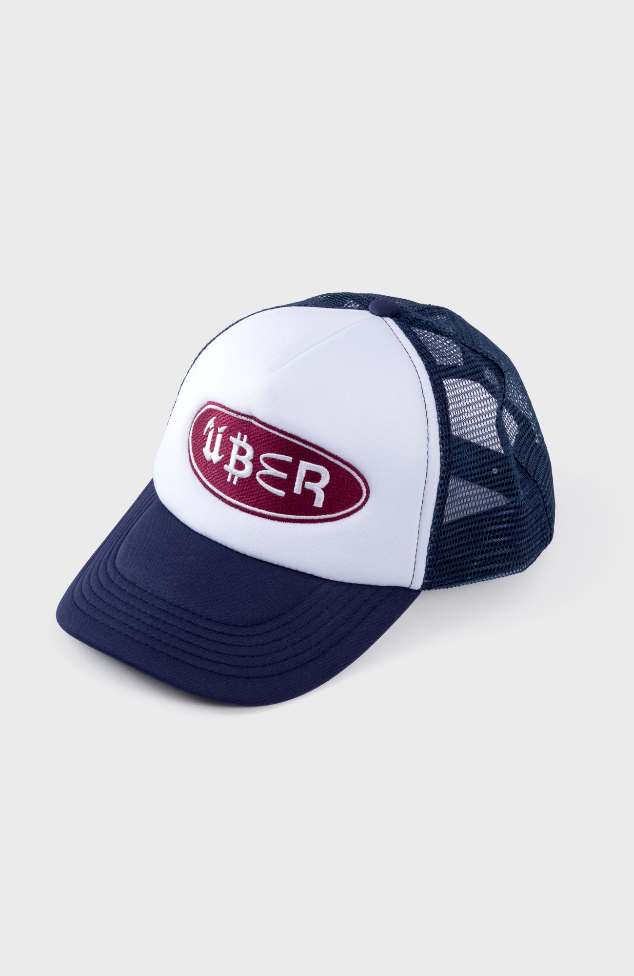 Life, Cap - Navy