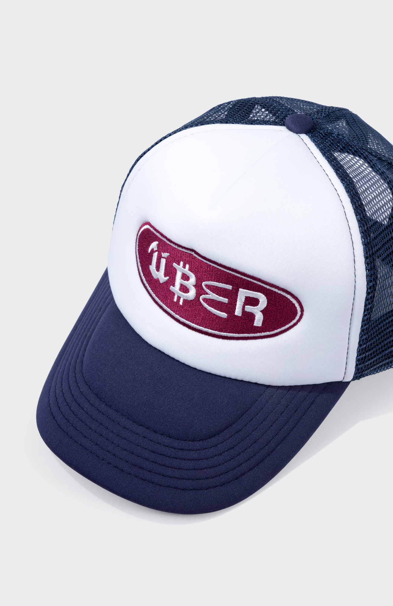 Life, Cap - Navy