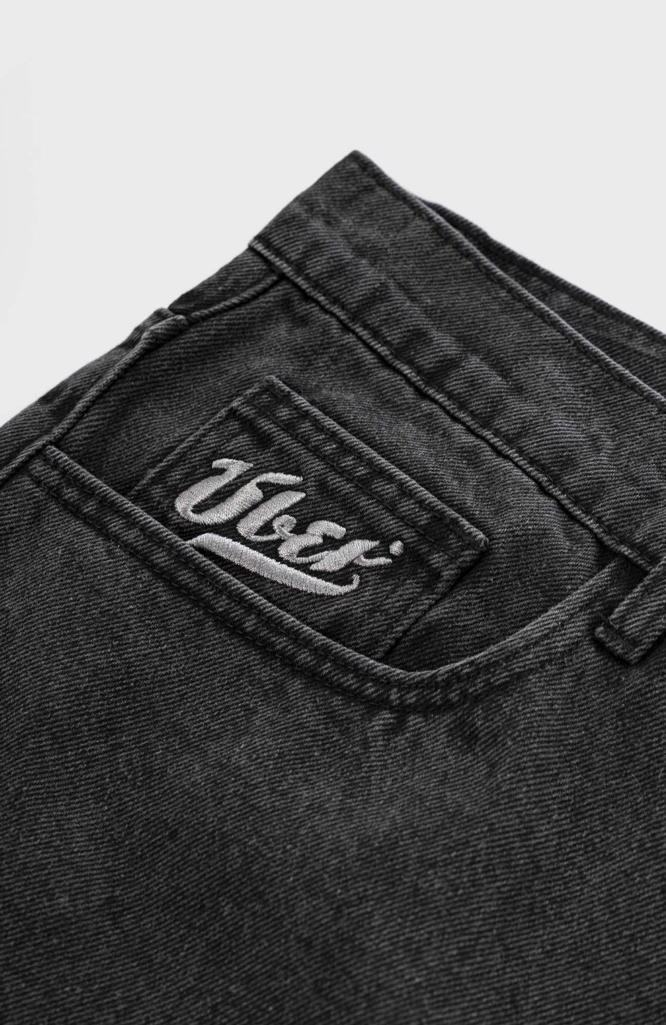 Taper Fit Pants