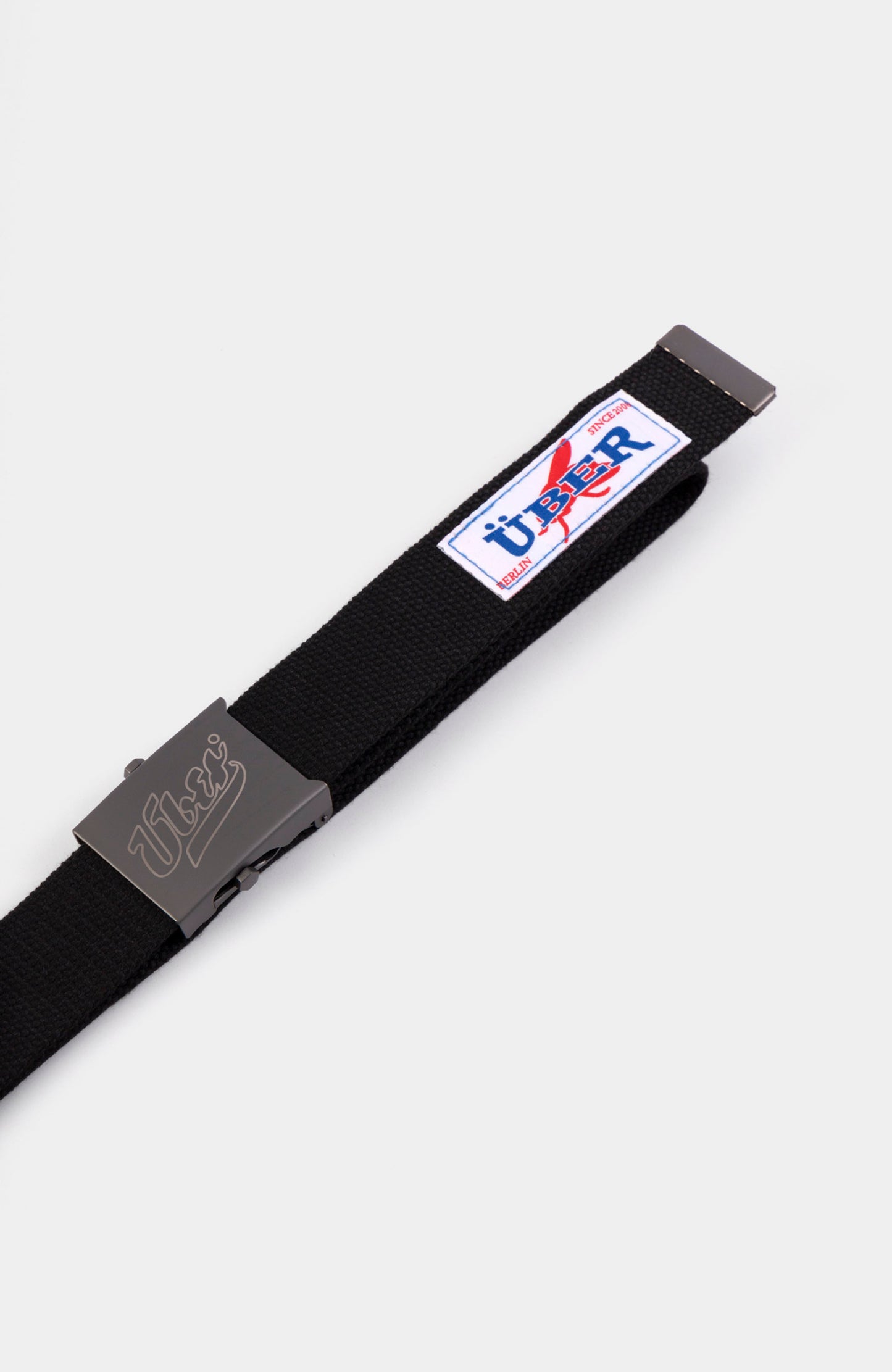 Metal Belt