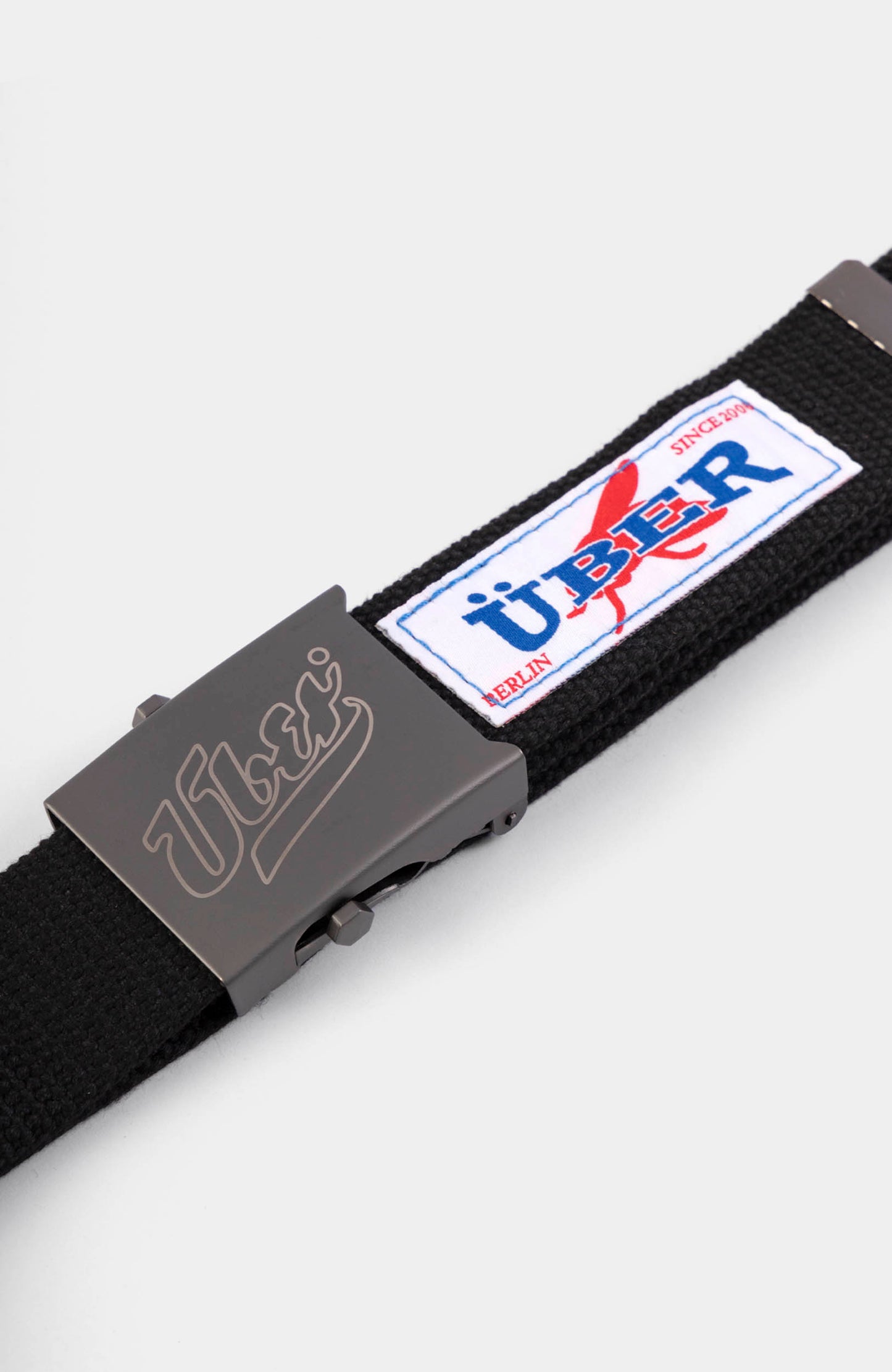 Metal Belt