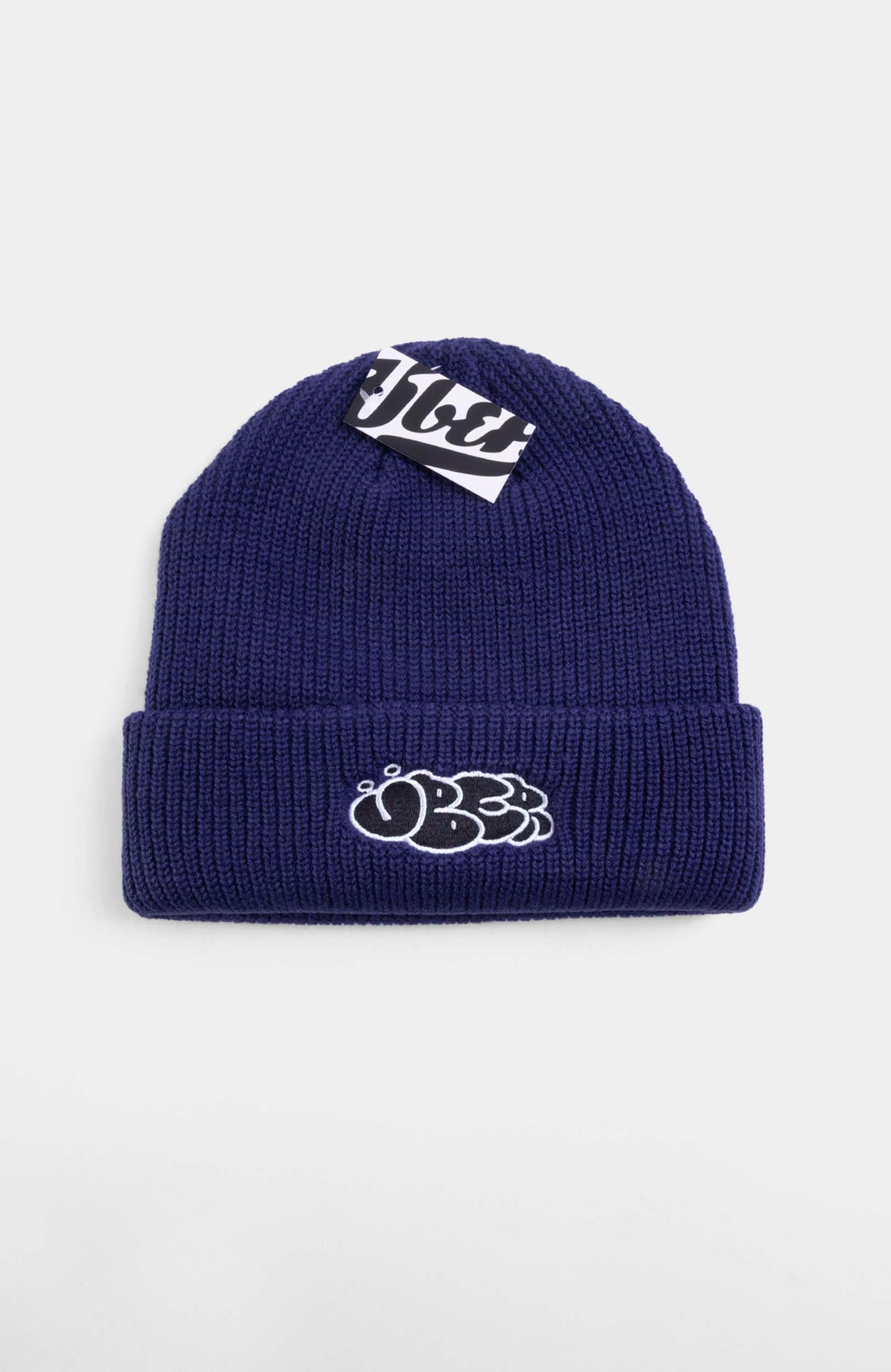 Throw Up Beanie (8 Colors)