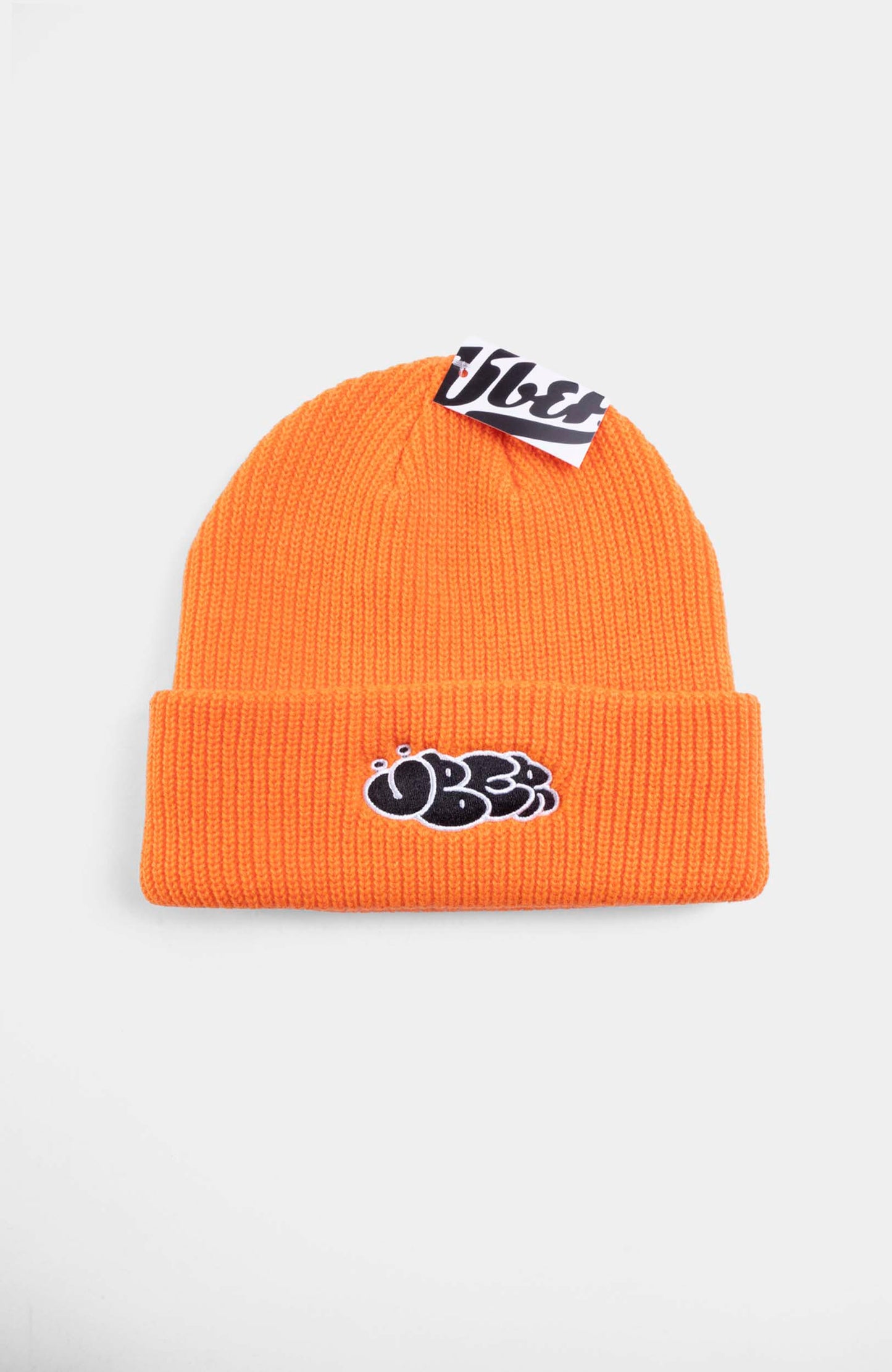 Throw Up Beanie (8 Colors)