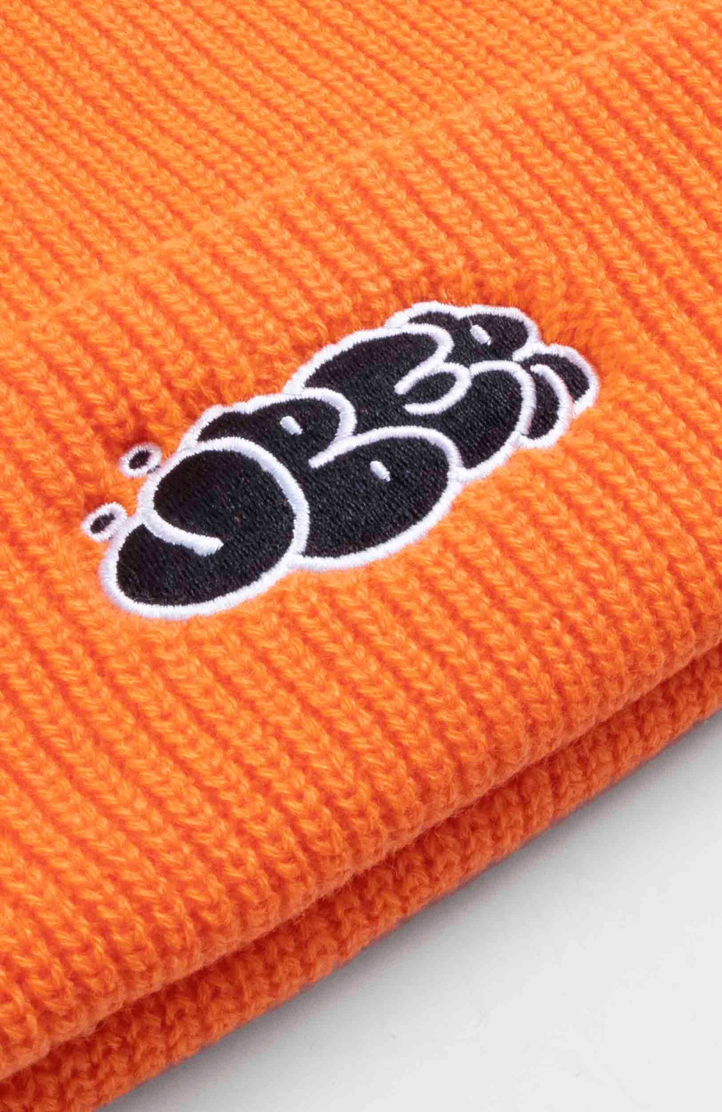 Throw Up Beanie (8 Colors)
