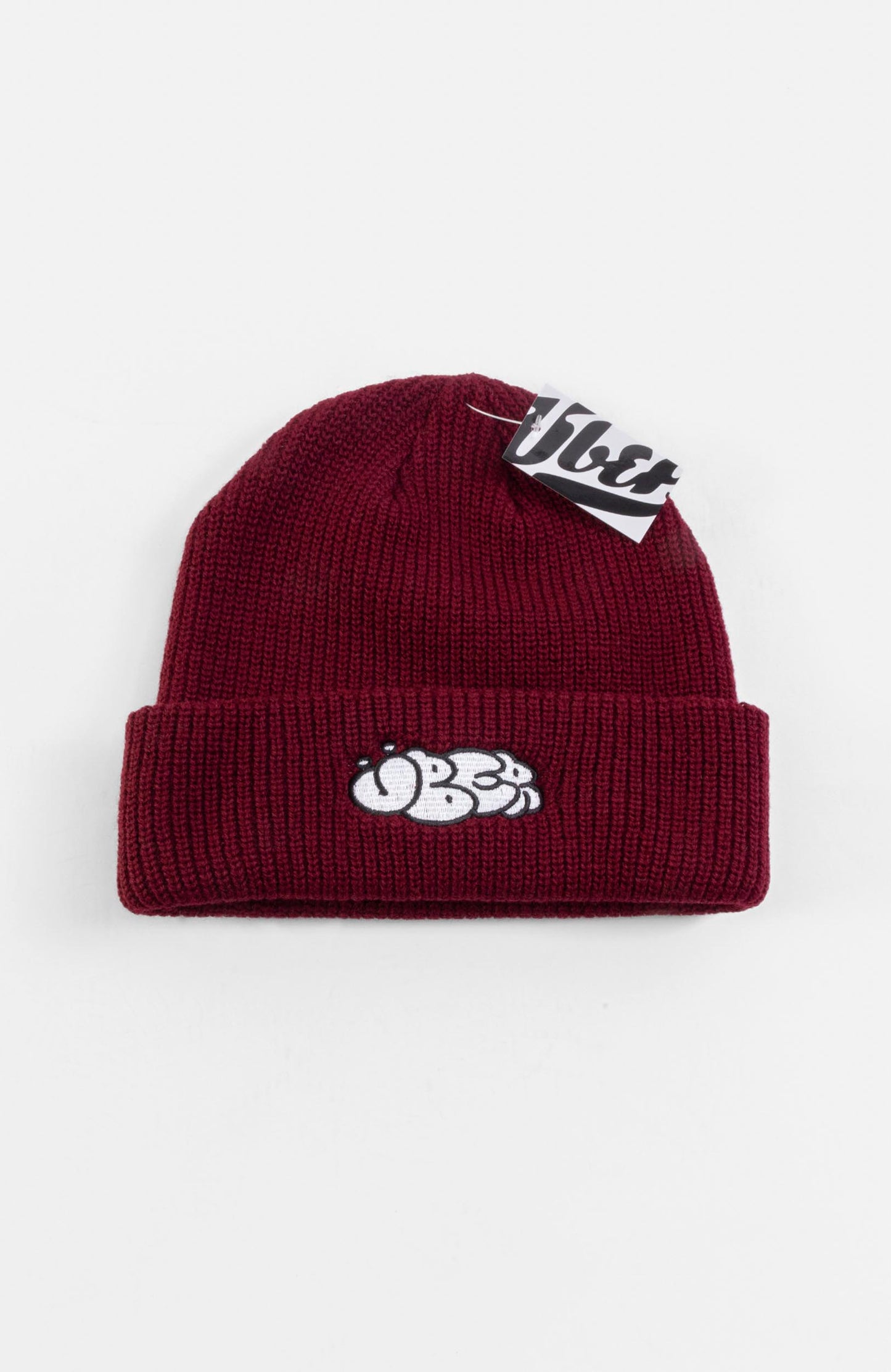 Throw Up Beanie (8 Colors)