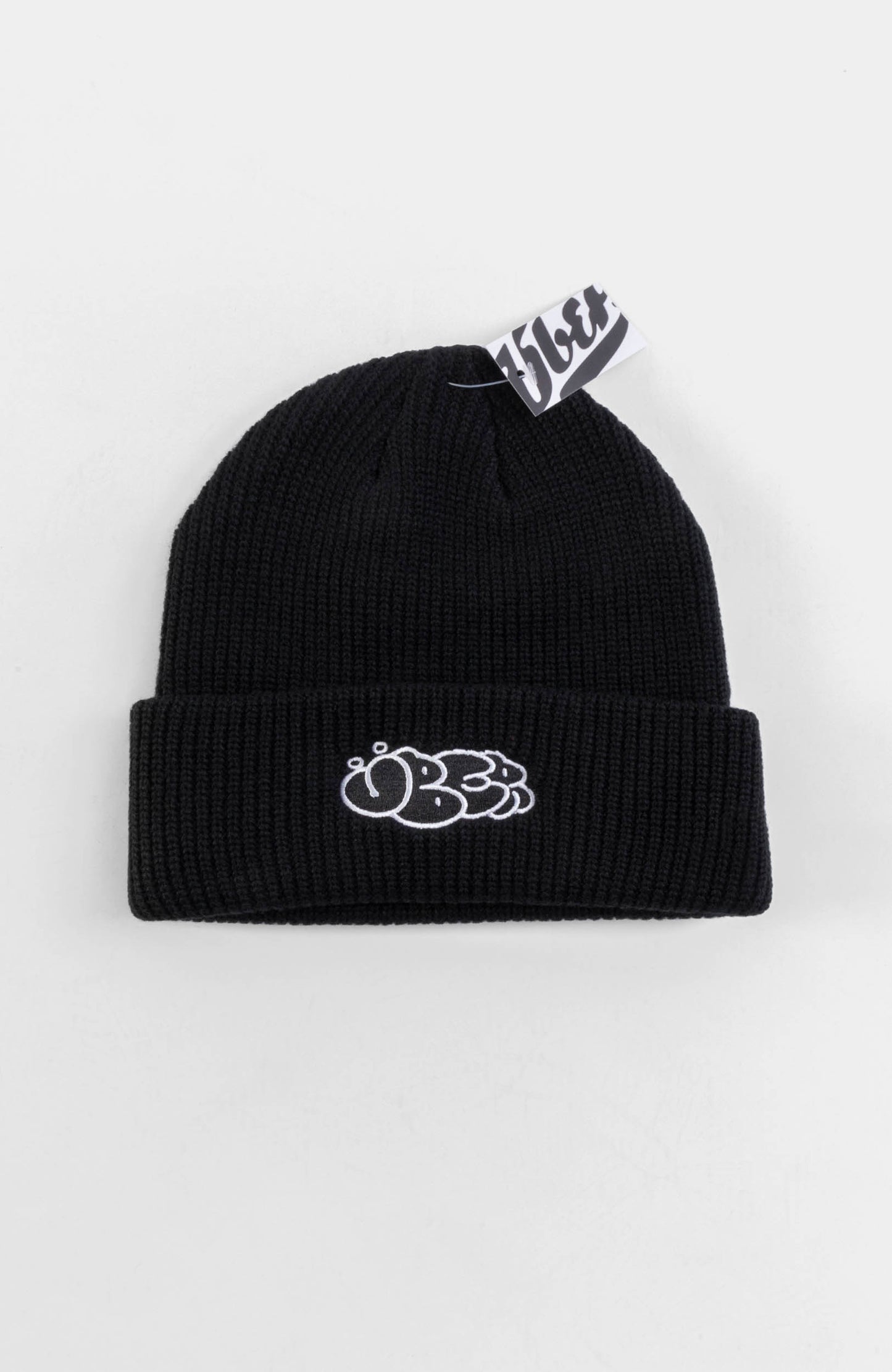 Throw Up Beanie (8 Colors)