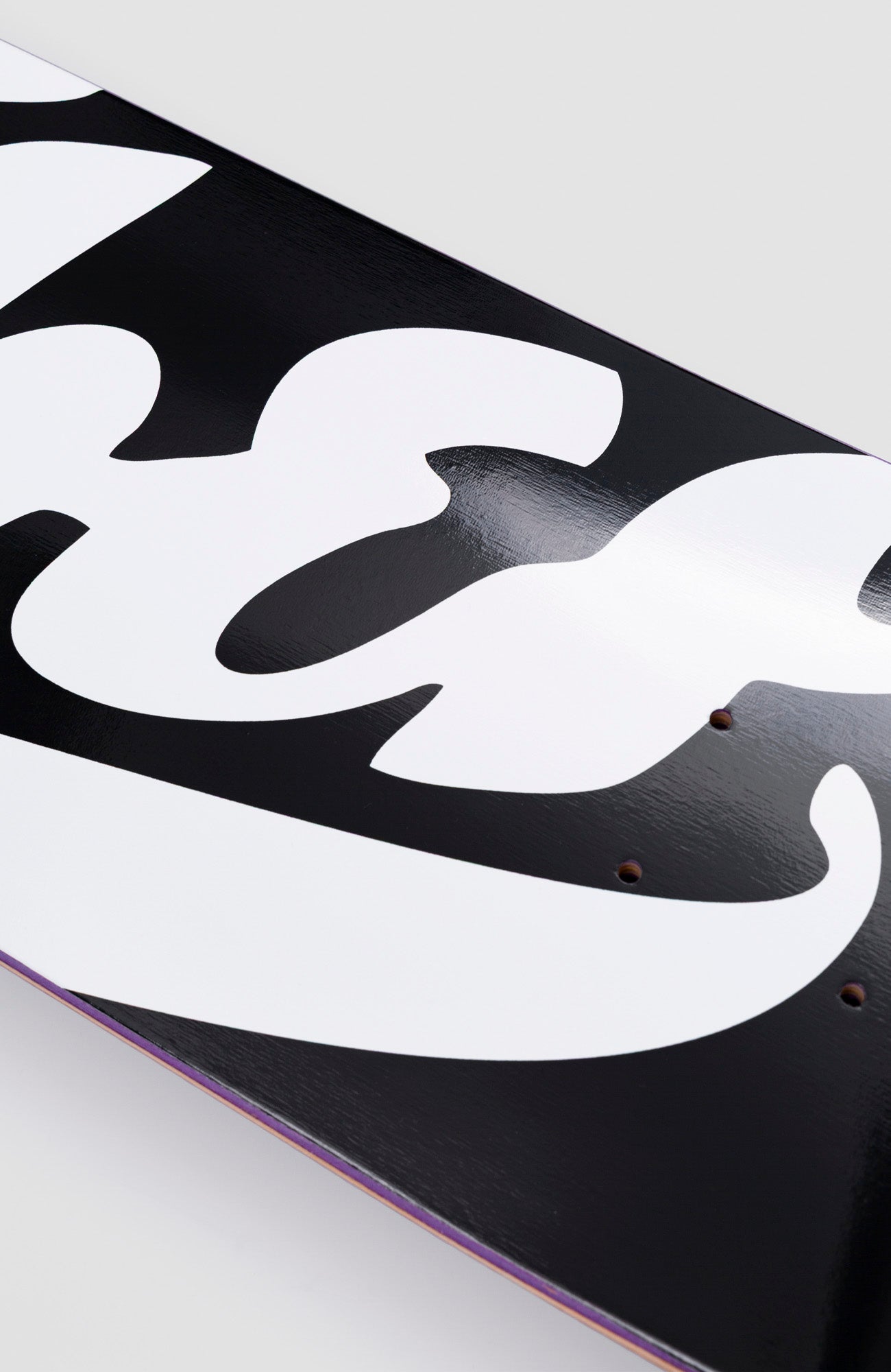 BIG LOGO Classic Black