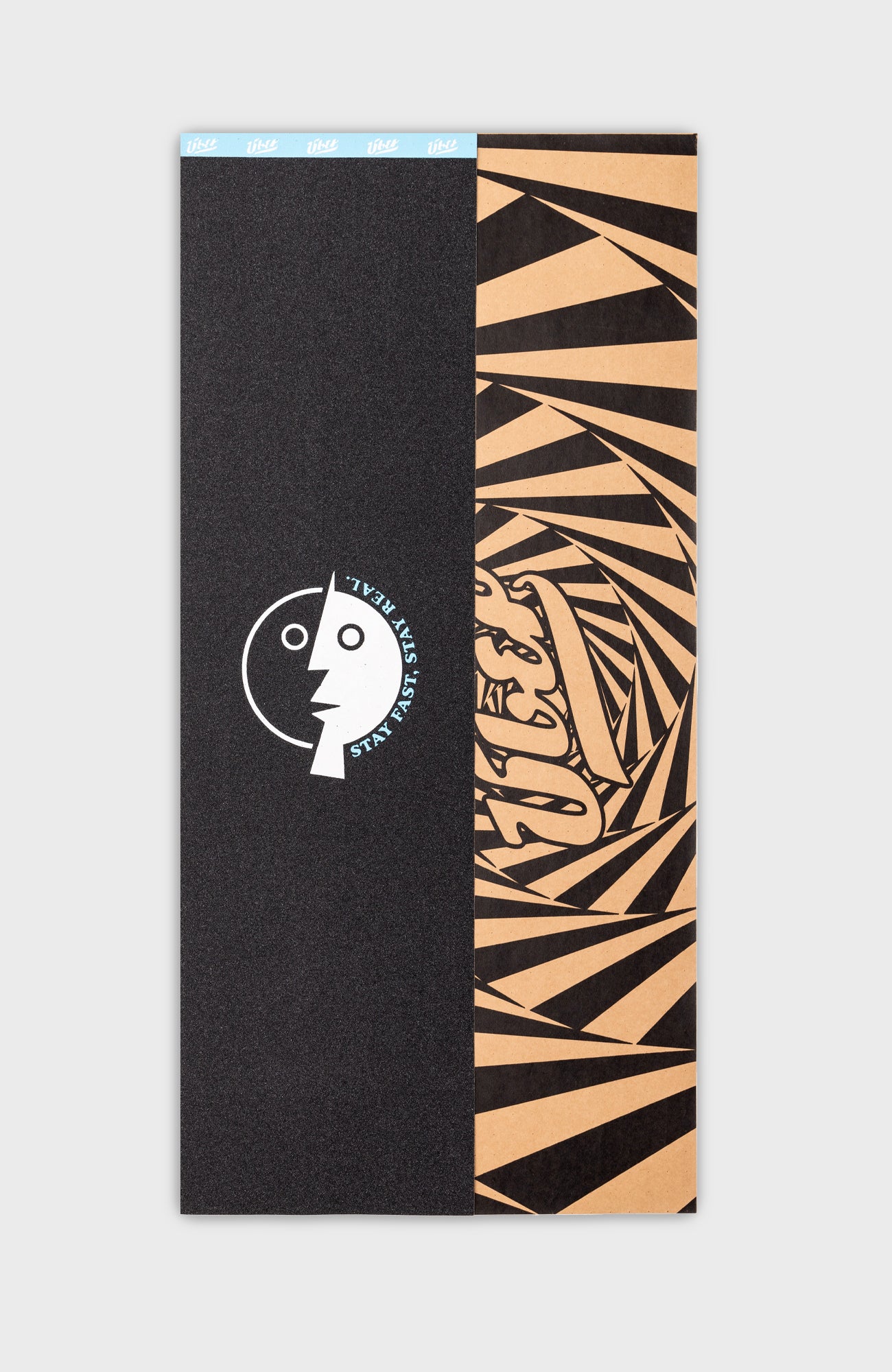 SFSR, bubble free - 9.0" x 33"