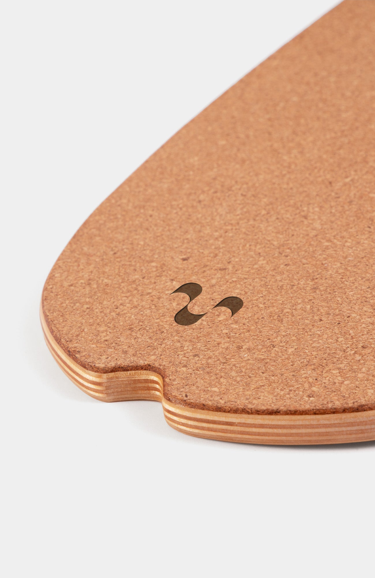 Balance board Set - Cork grip