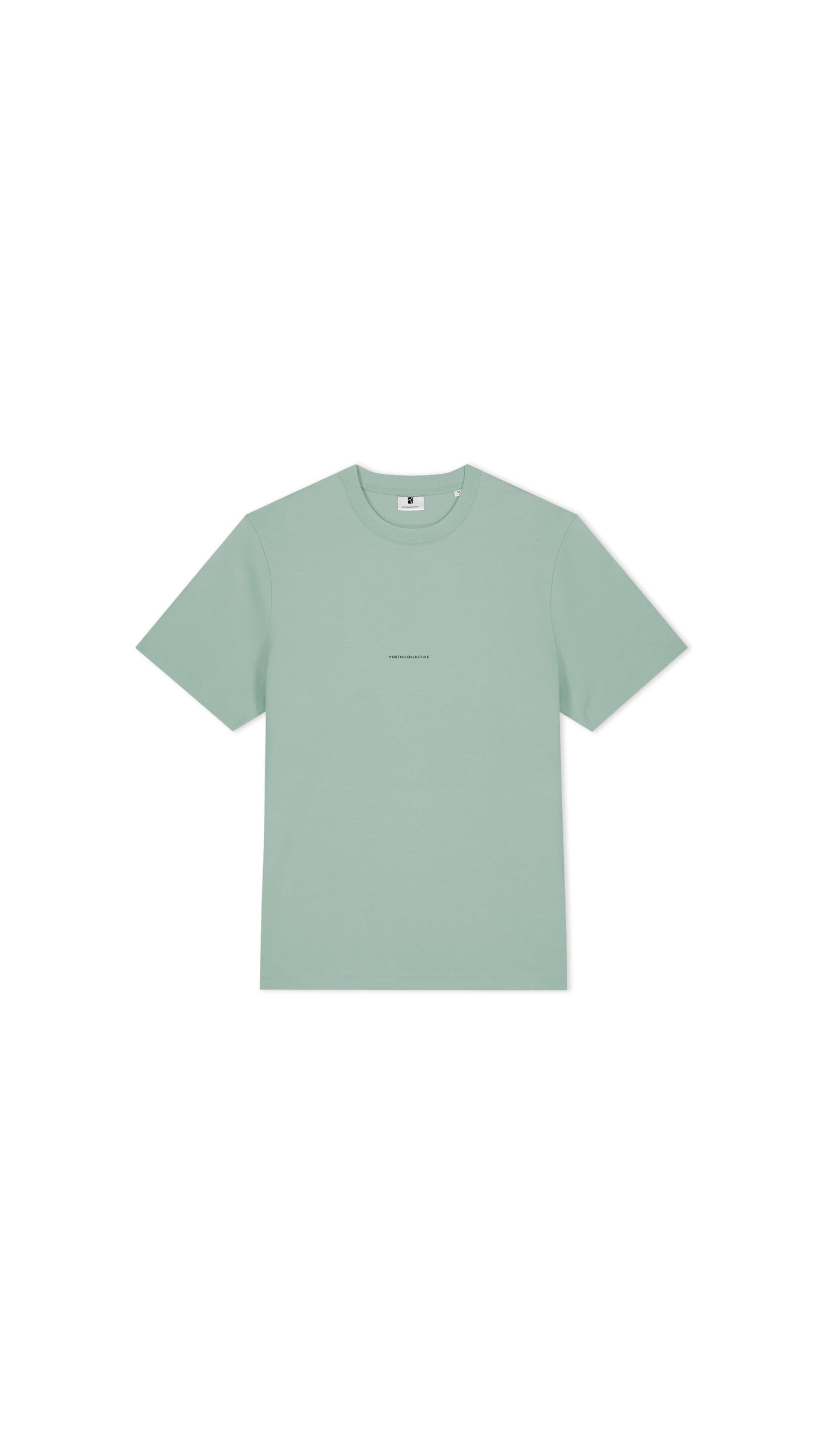 Wrong T-Shirt - Aloe