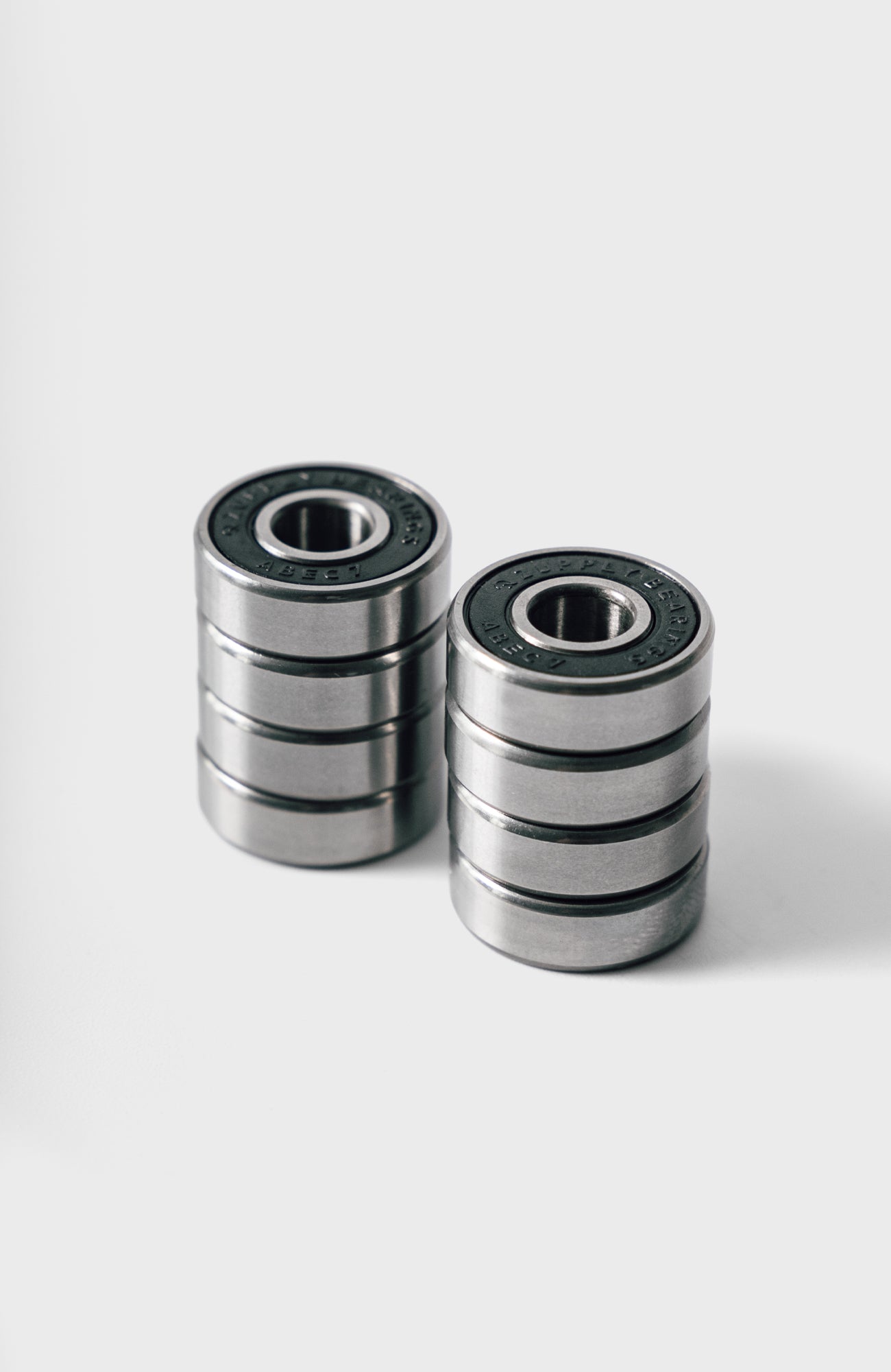 Bearings - ABEC 7, softtube