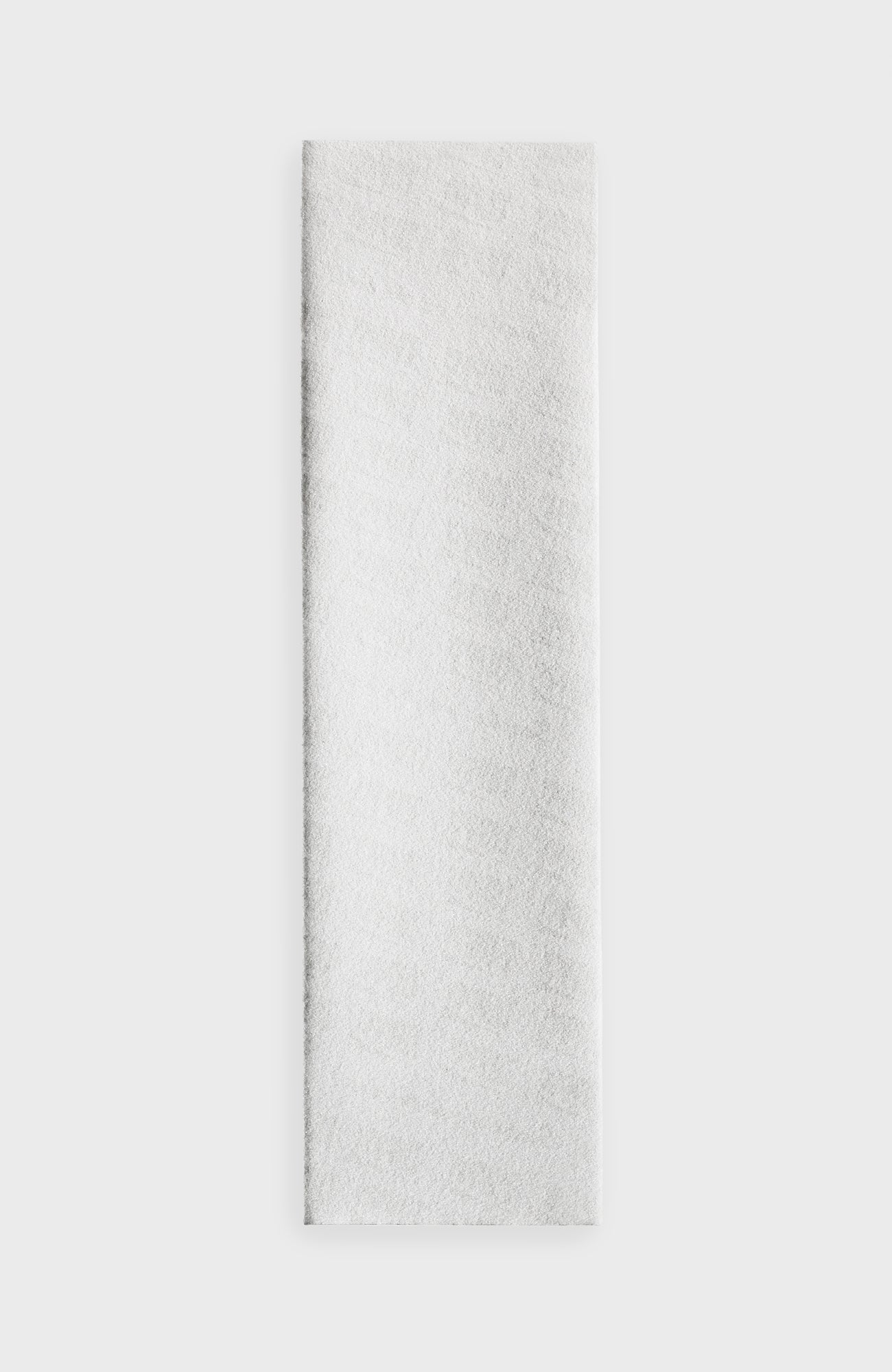 Zupply, Griptape clear (transparent ) - 9.0" x 33"