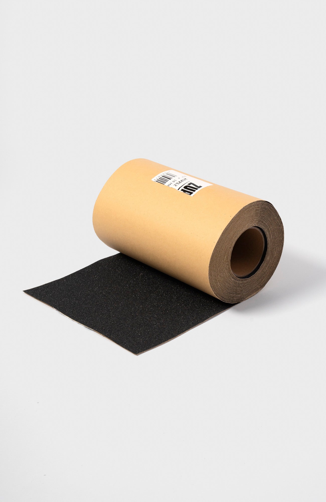Zupply, Griptape Rolle, black, 11"/18m