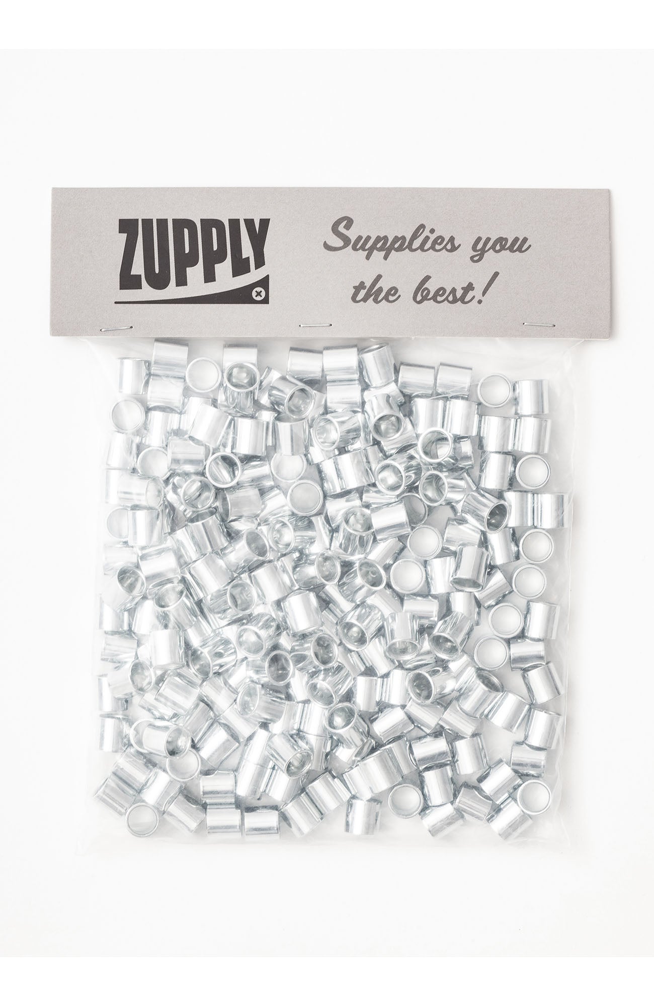 Steel Spacer 10MM, 50 sets (200 pcs.)