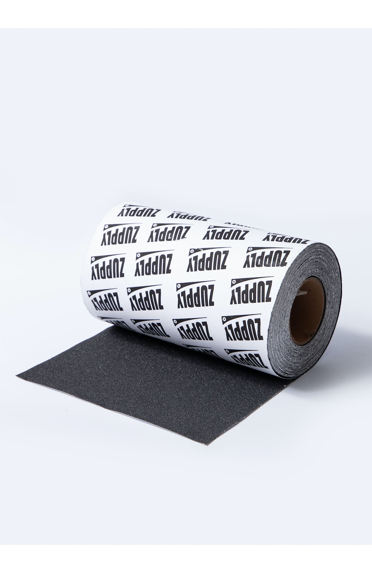 Zupply, Griptape Rolle, black, 11"/18m