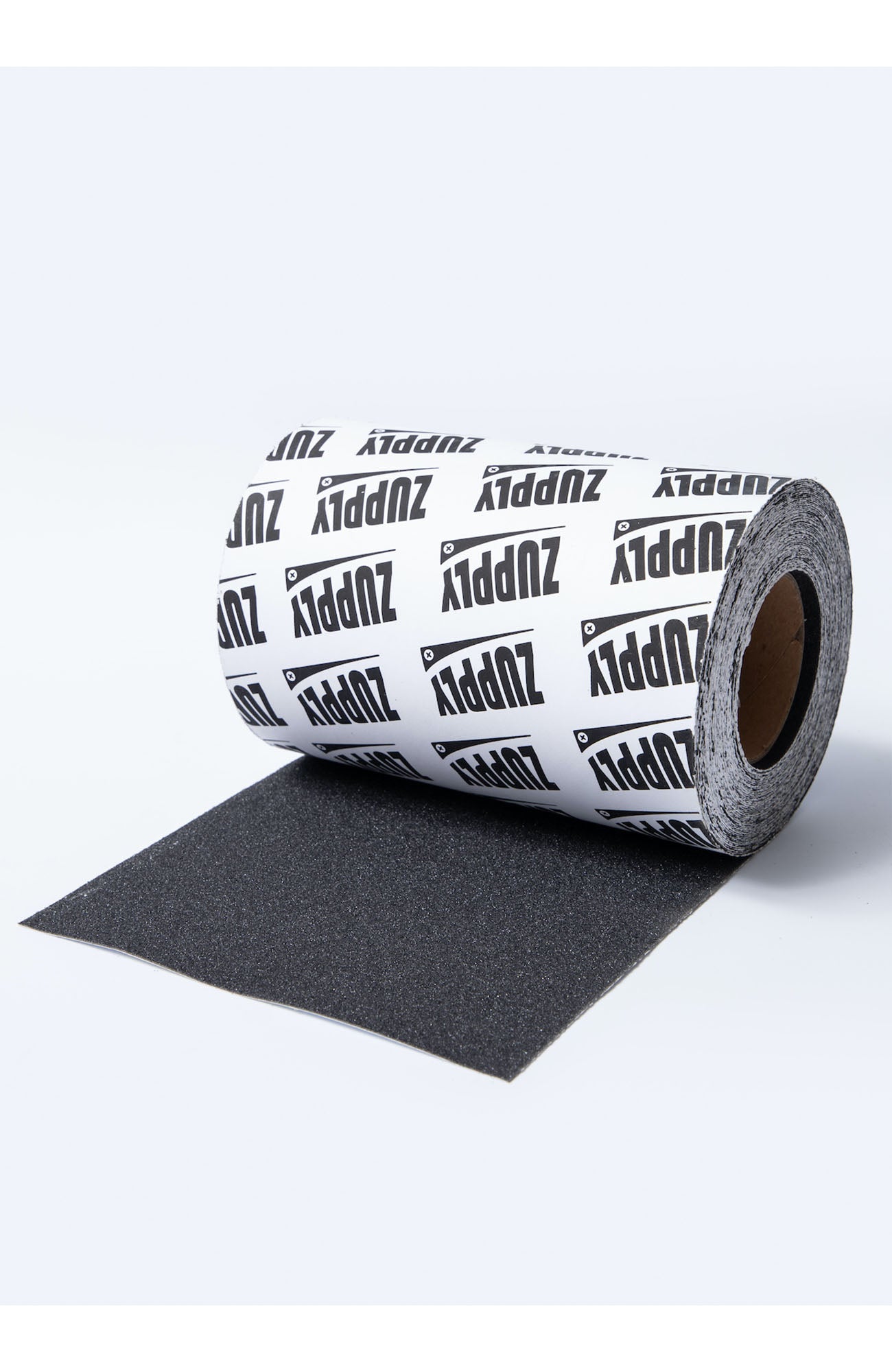 Zupply, Griptape Rolle, black, 9"/18m