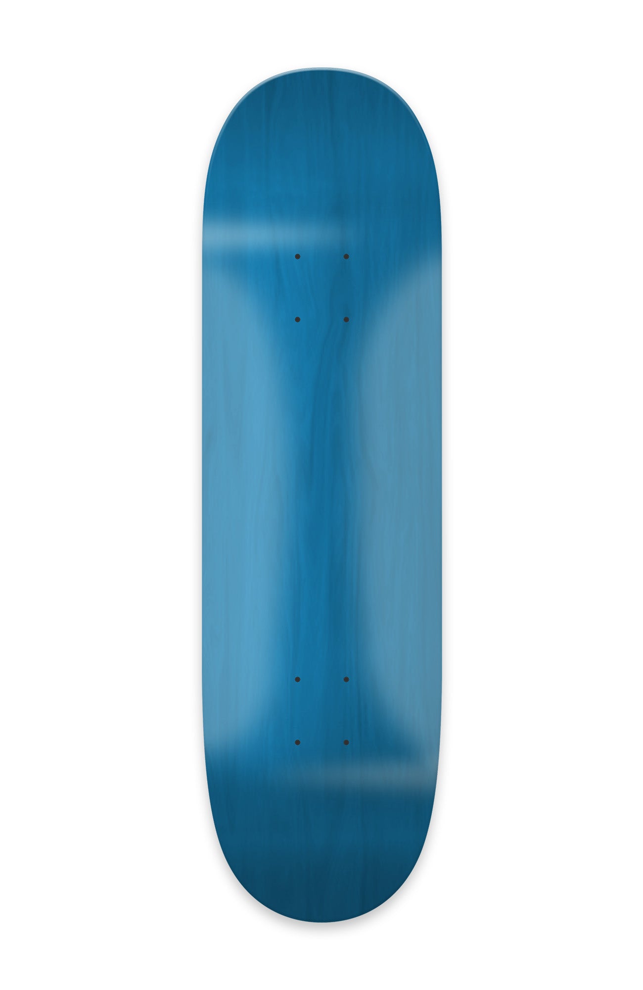 Short & Wide Blank Deck
