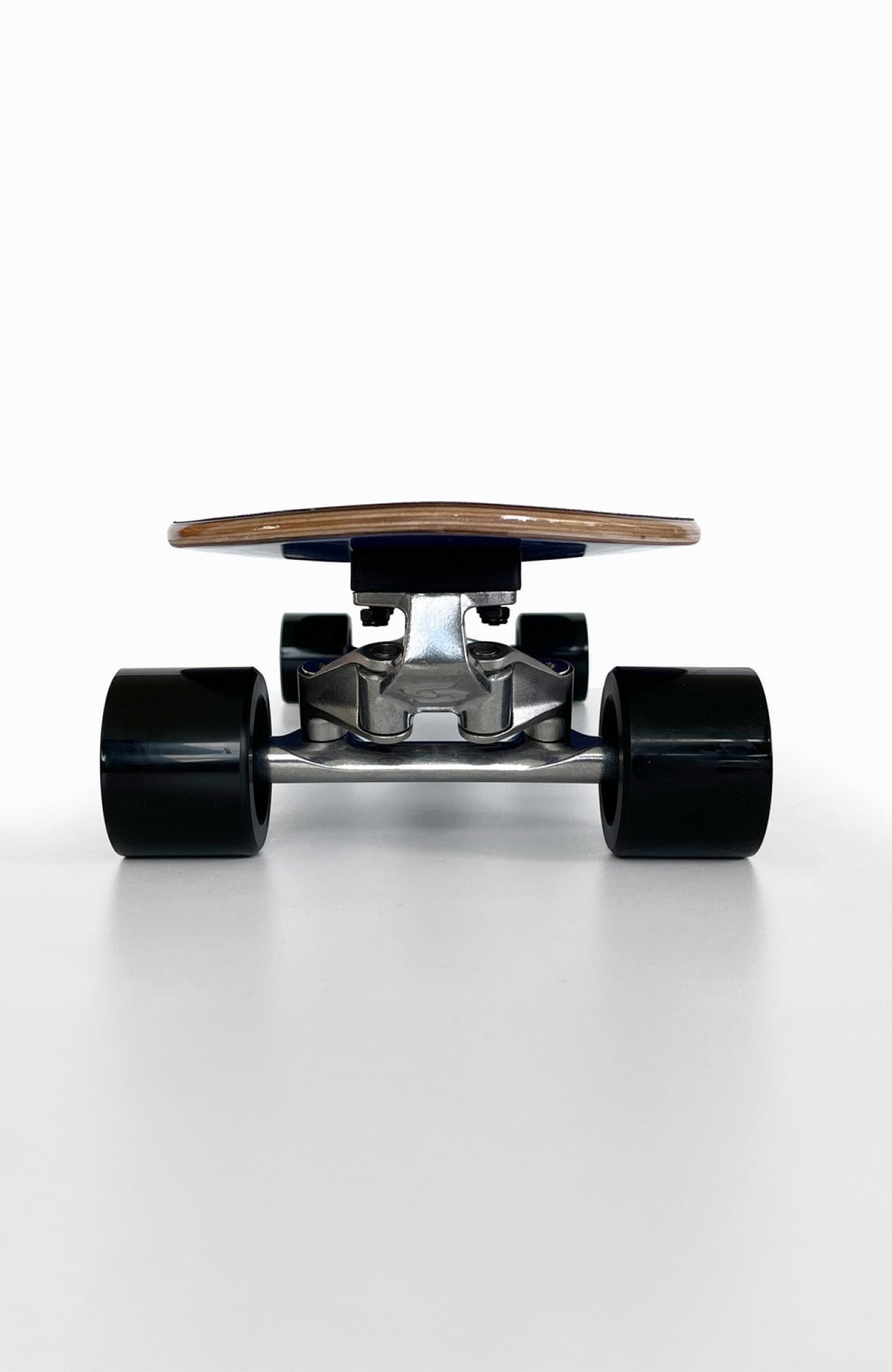 Surfskate FISH PRO - Ocean Love