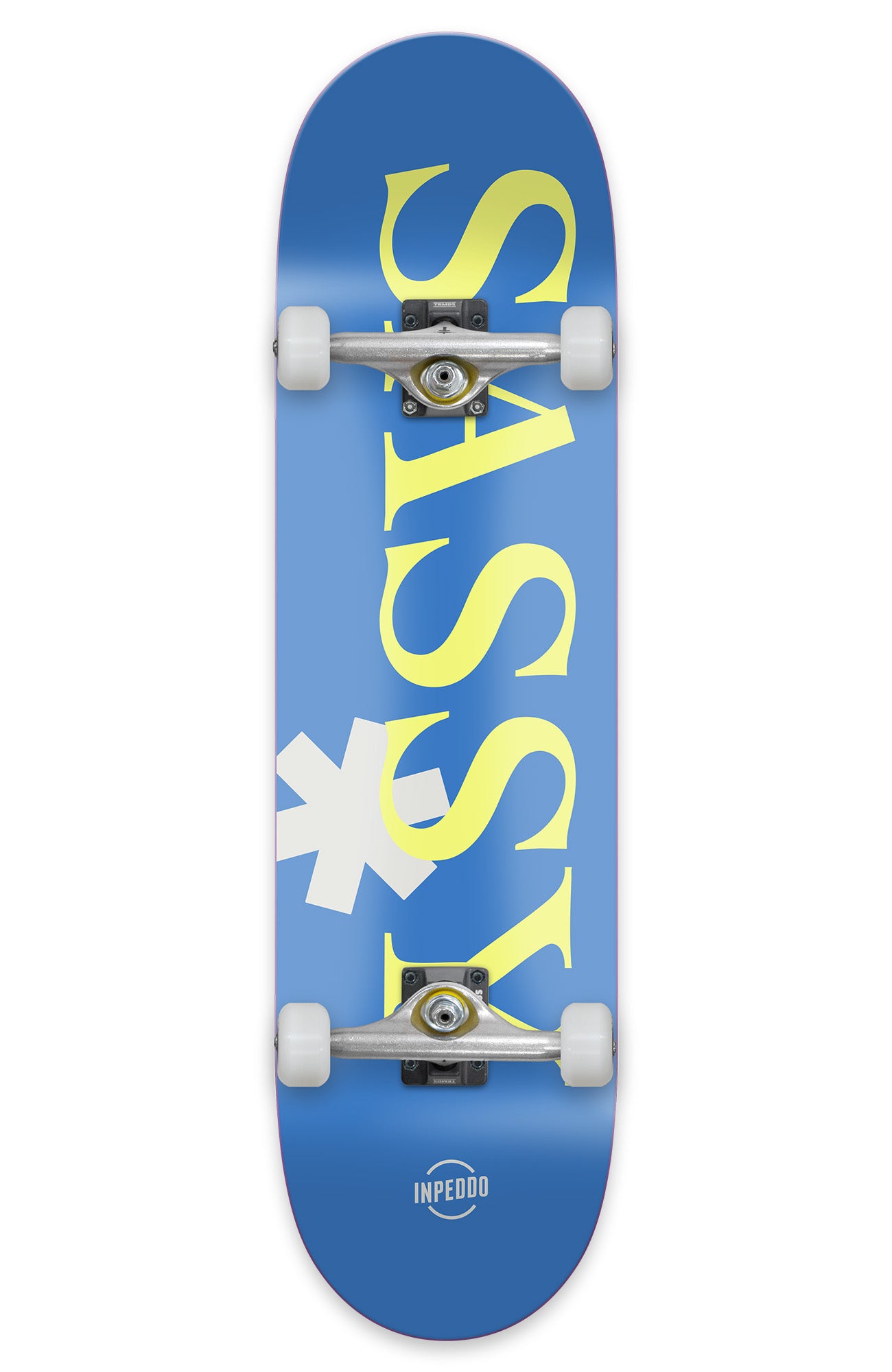 SASSY - Mid-sizes complete