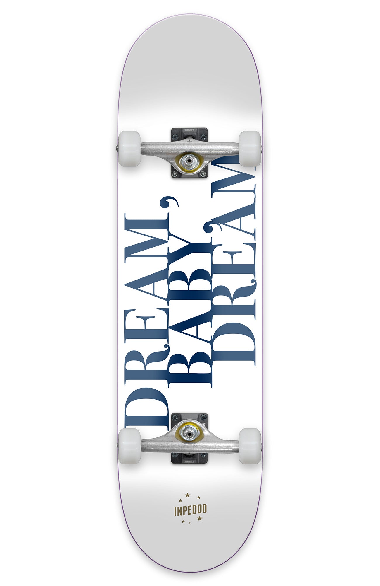 Dream Baby - Mid-sizes complete