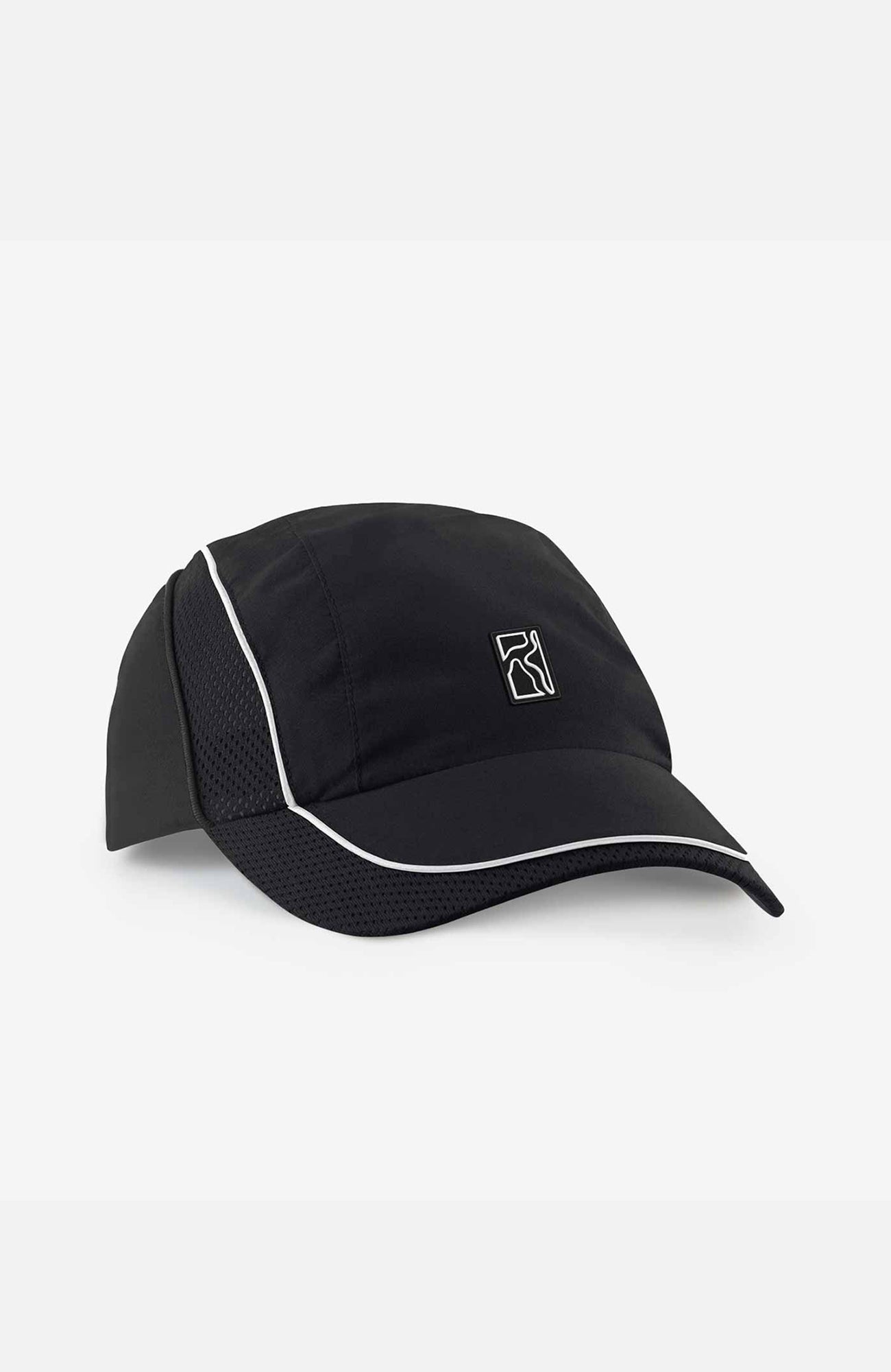 Sports Cap - Black