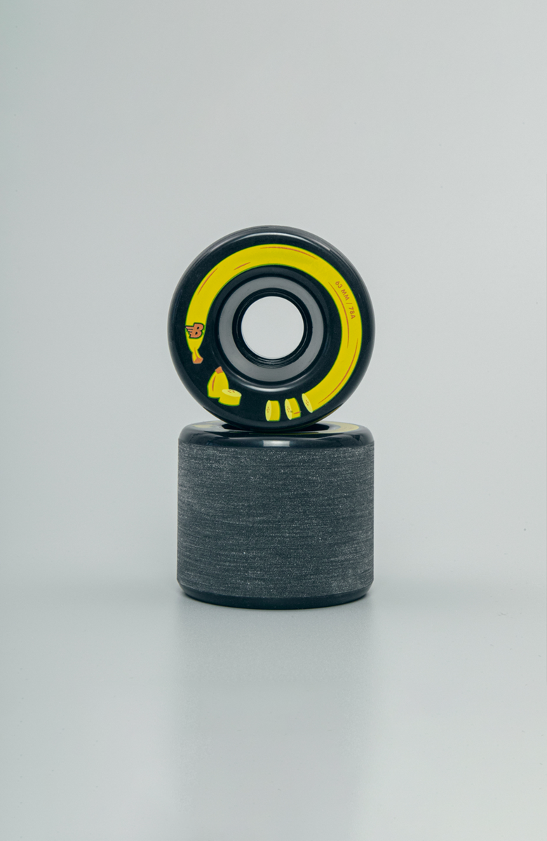 Bronx Wheels