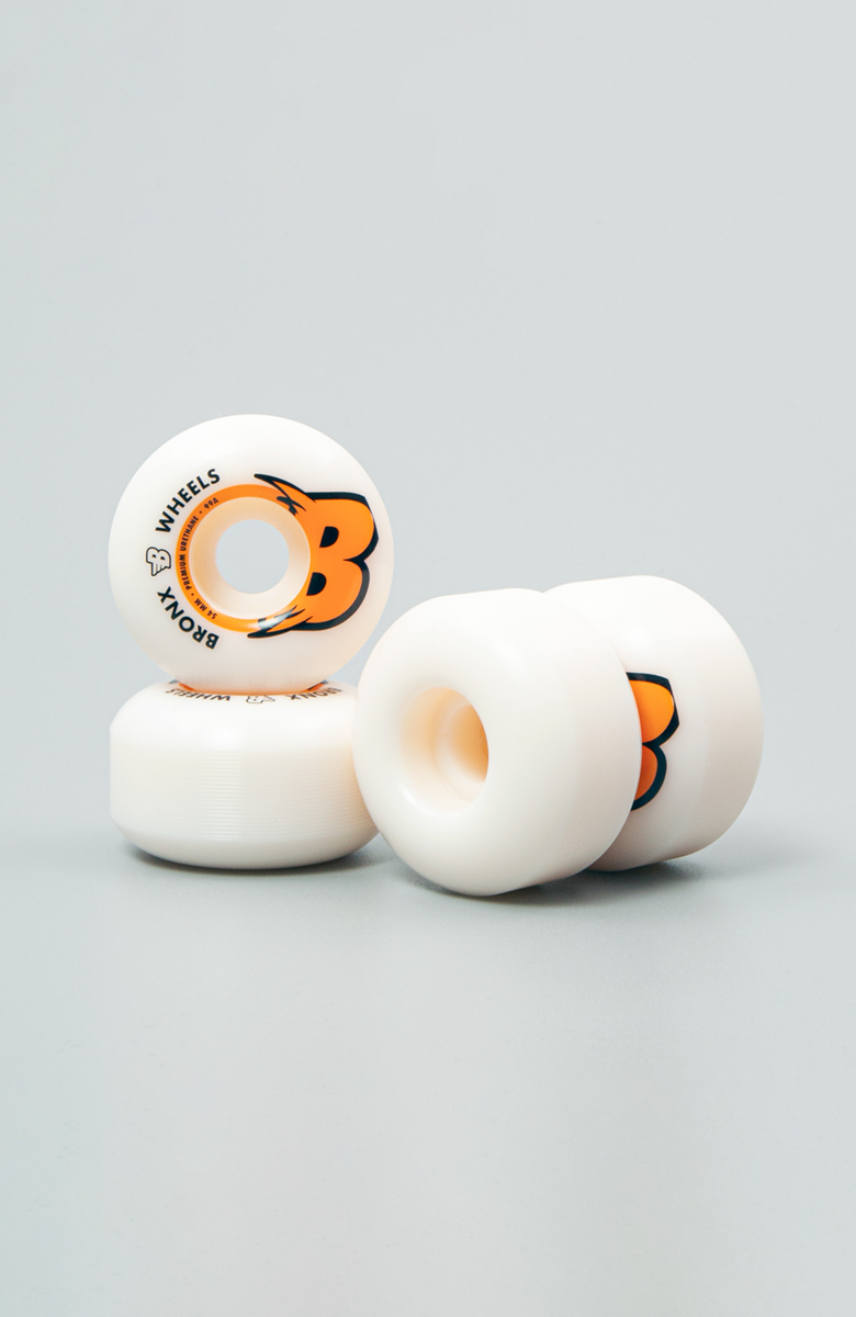 Big B - Regular Shape 99A, 51-54mm, SELECT Formula