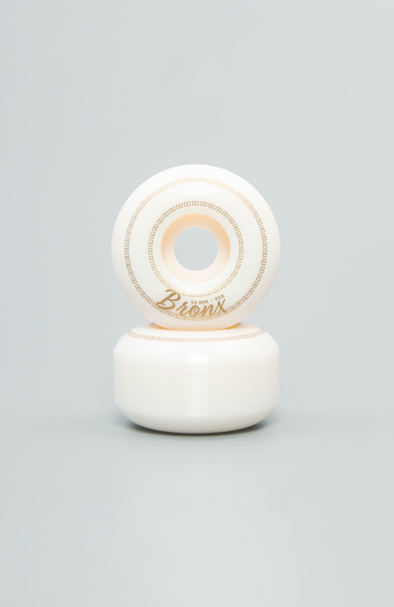 Bronx Wheels