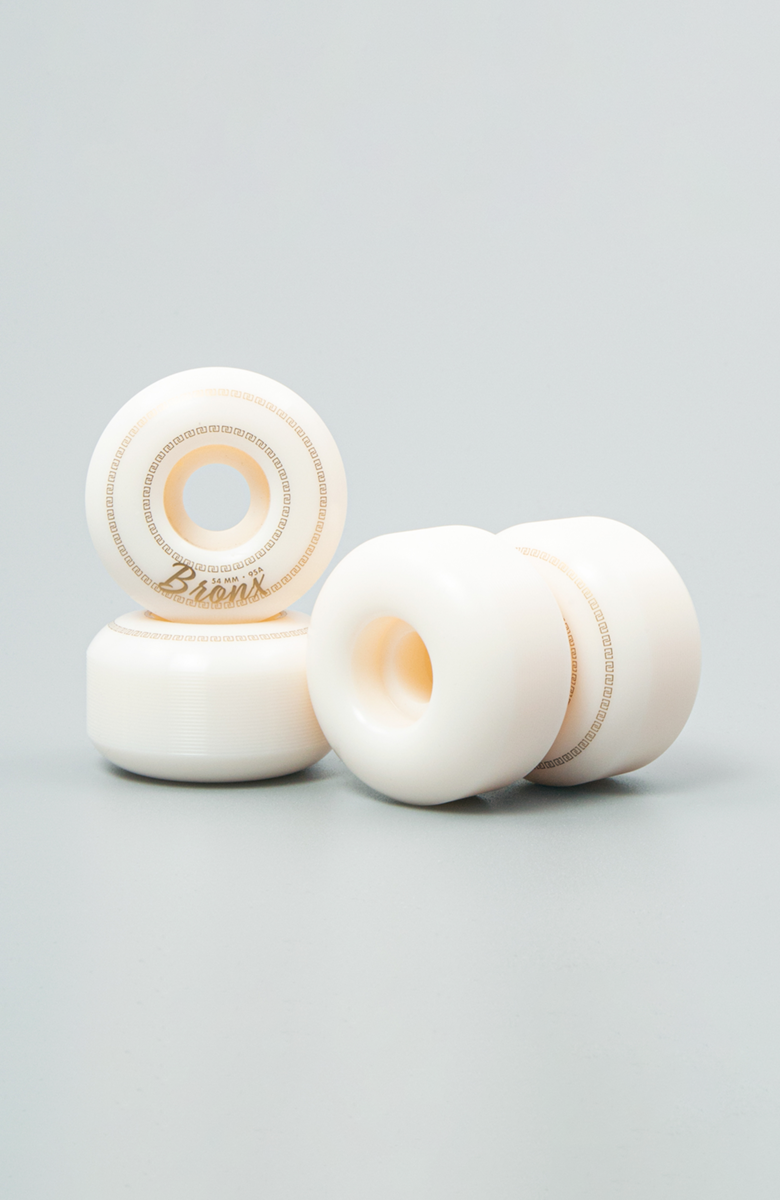 Big Chain - Round Shape 95A, 54-55mm, CLOUD Formula