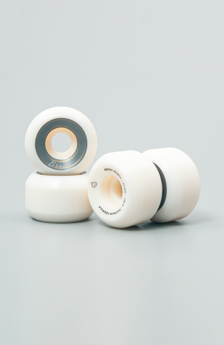 Chain V5 - Conical 100A, 52-53mm, PLATINUM Formula