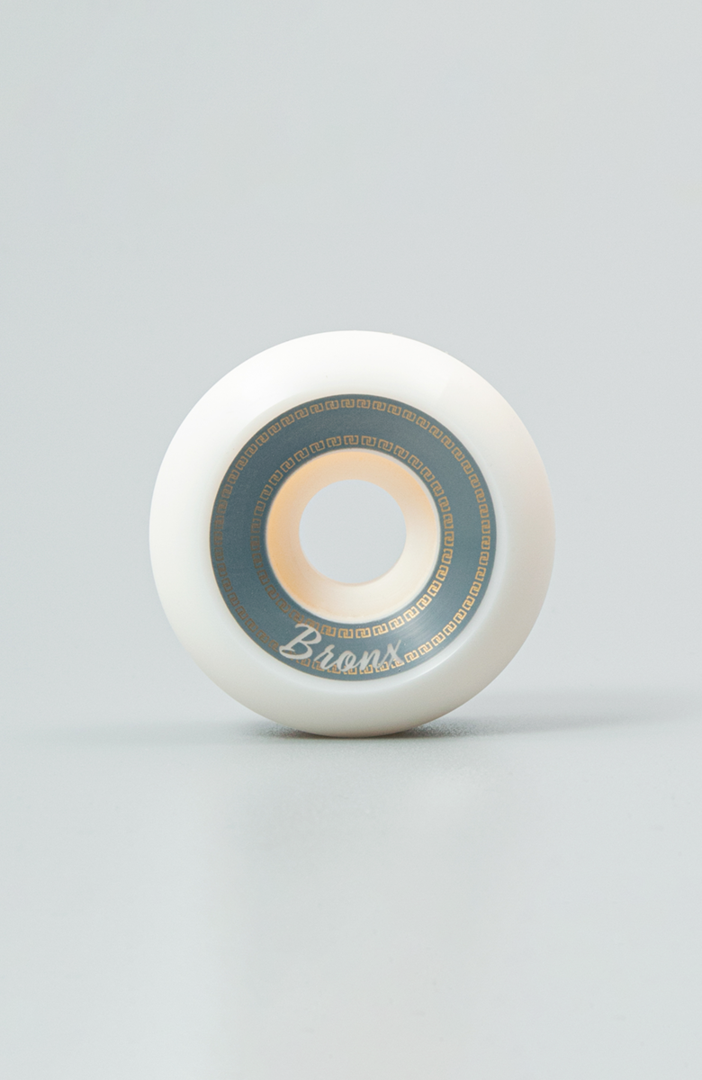 Chain V5 - Conical 100A, 52-53mm, PLATINUM Formula